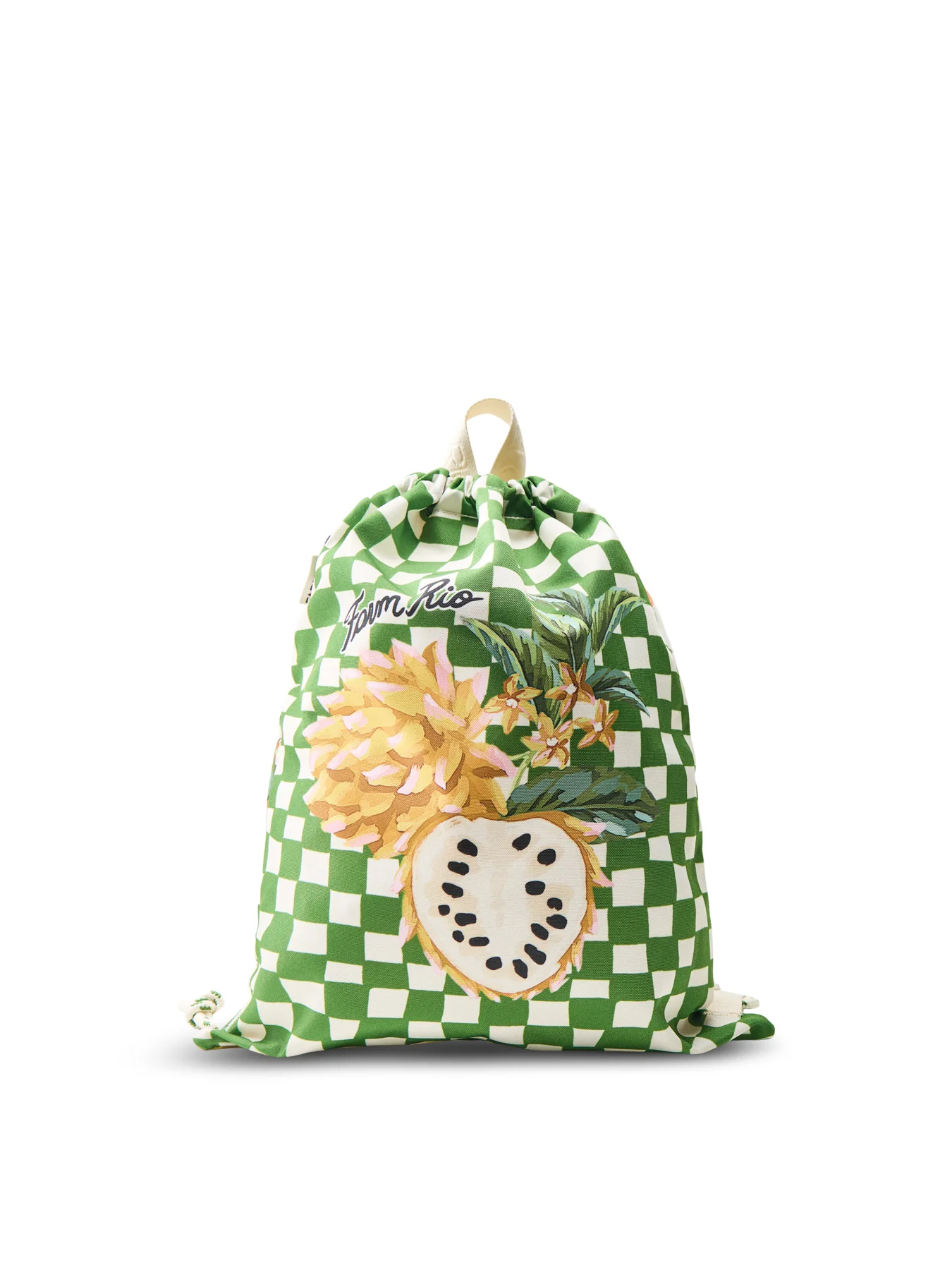 Biriba Beach Bag Multi