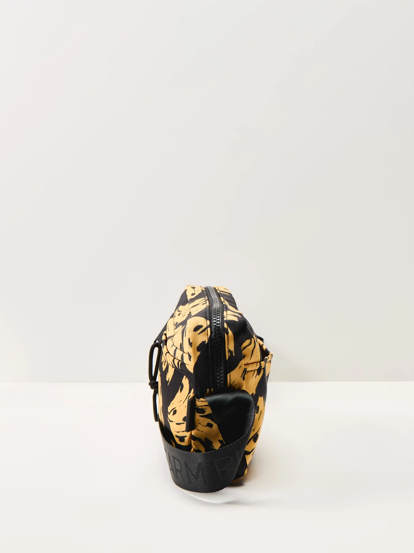 Bossa Banana Black Bag Multi - Image 4