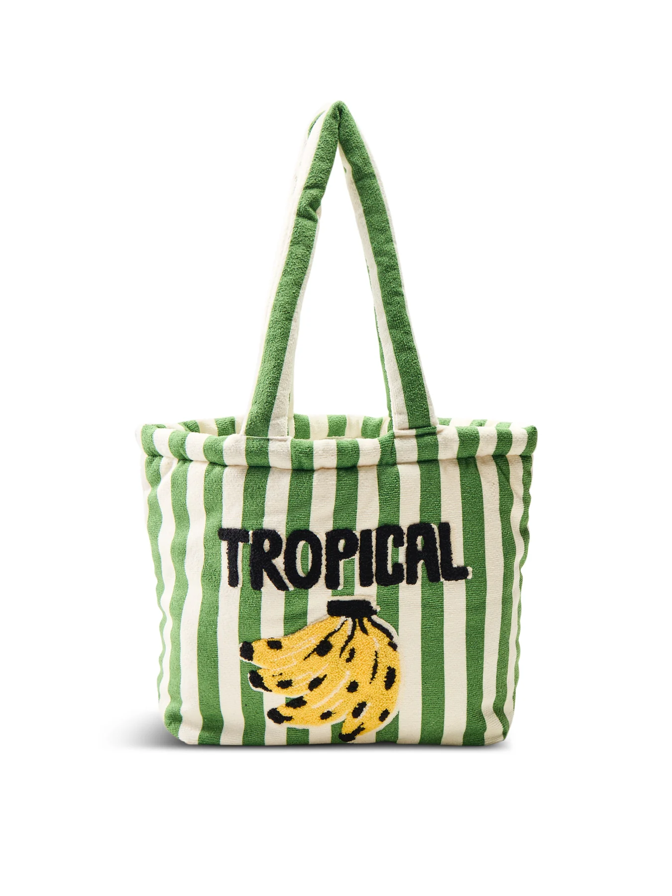 Tropical Manana Totebag Sun Multi