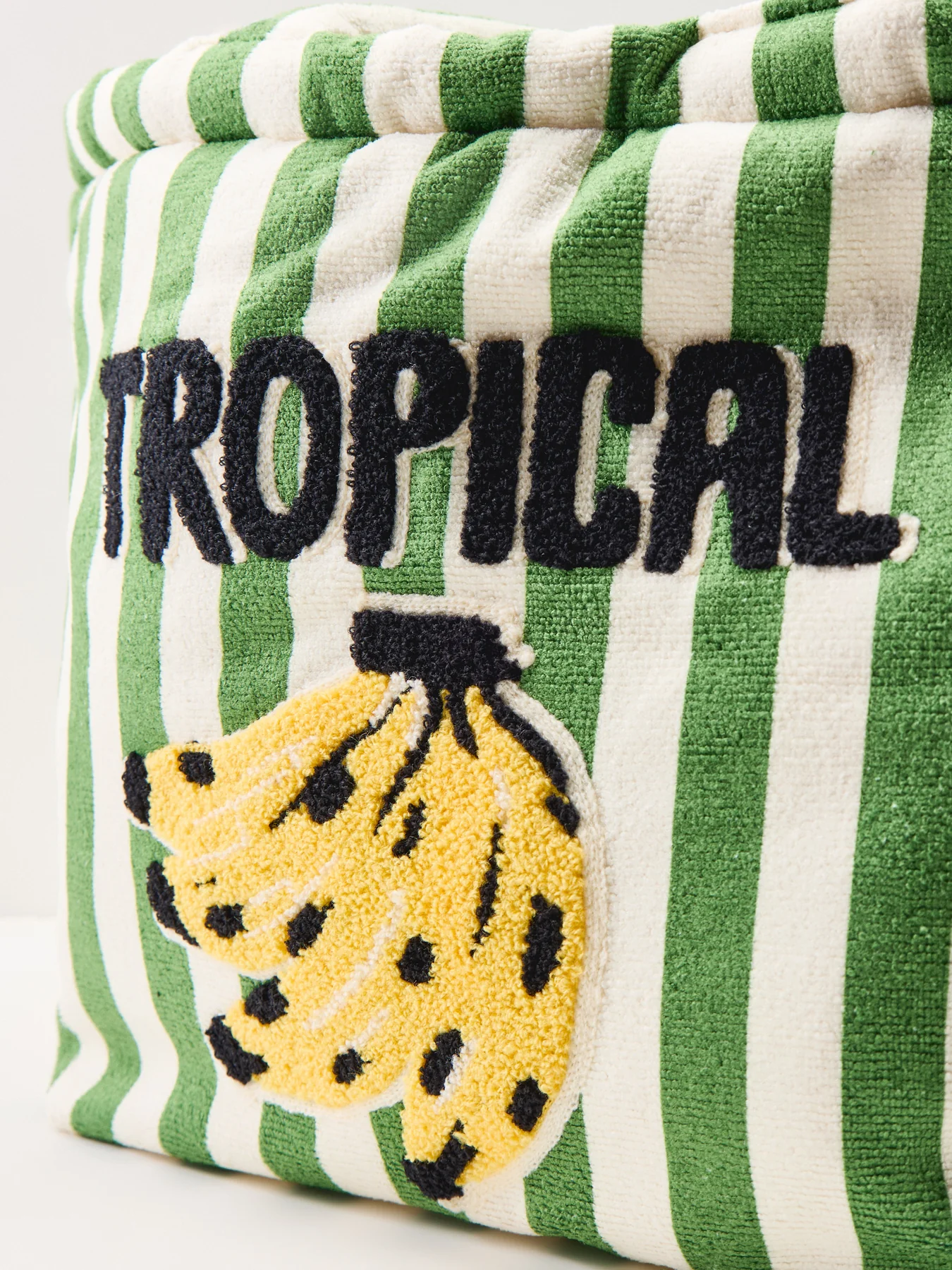 Tropical Manana Totebag Sun Multi - Image 5