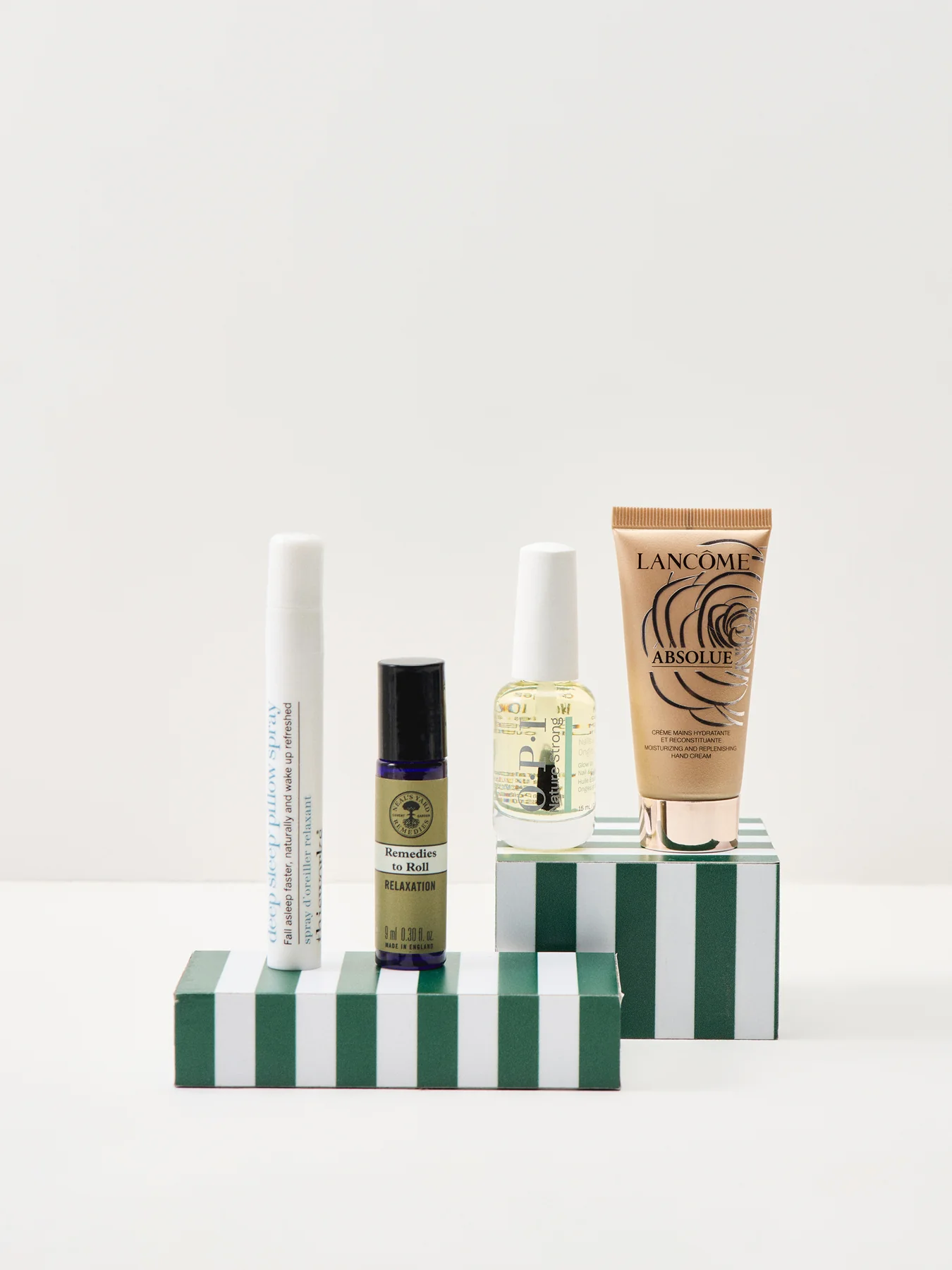 Rest & Restore 18 piece Beauty Kit - Image 4
