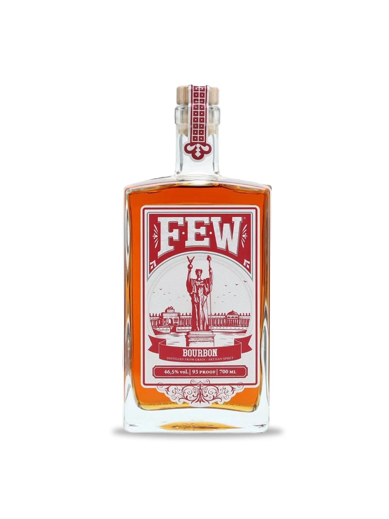 Bourbon Whiskey