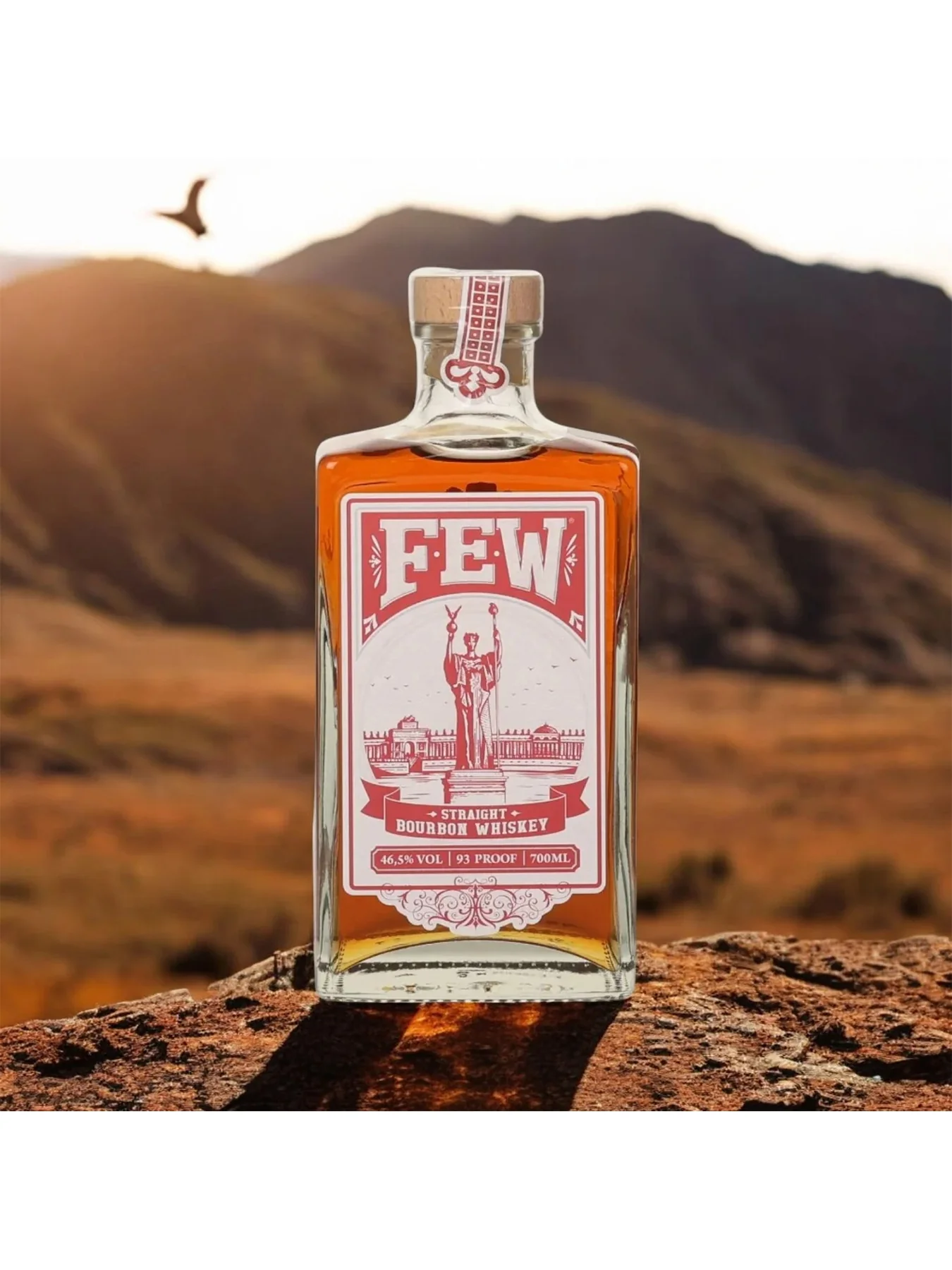 Bourbon Whiskey - Image 2