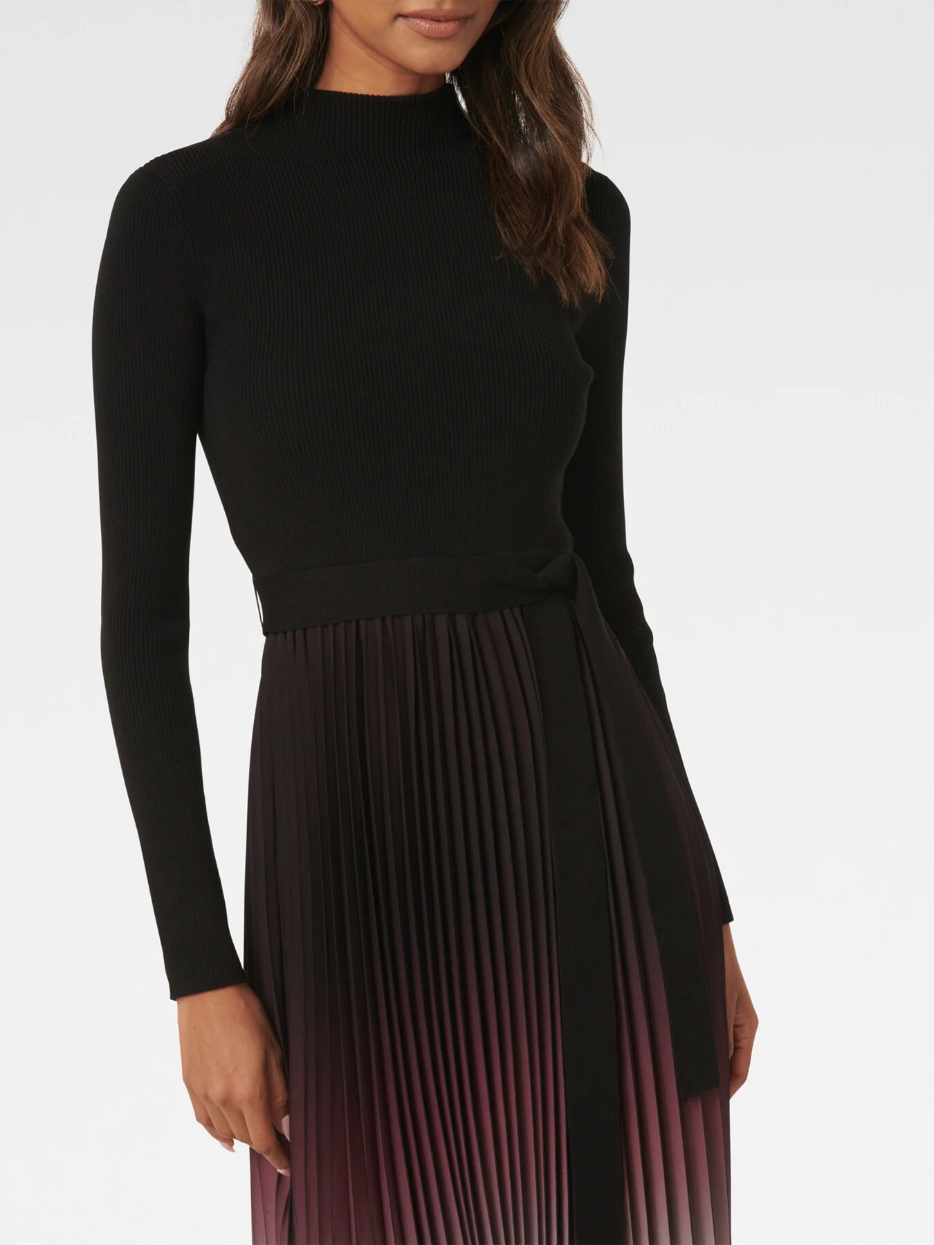 Harmony Petite Midi Dress - Image 5