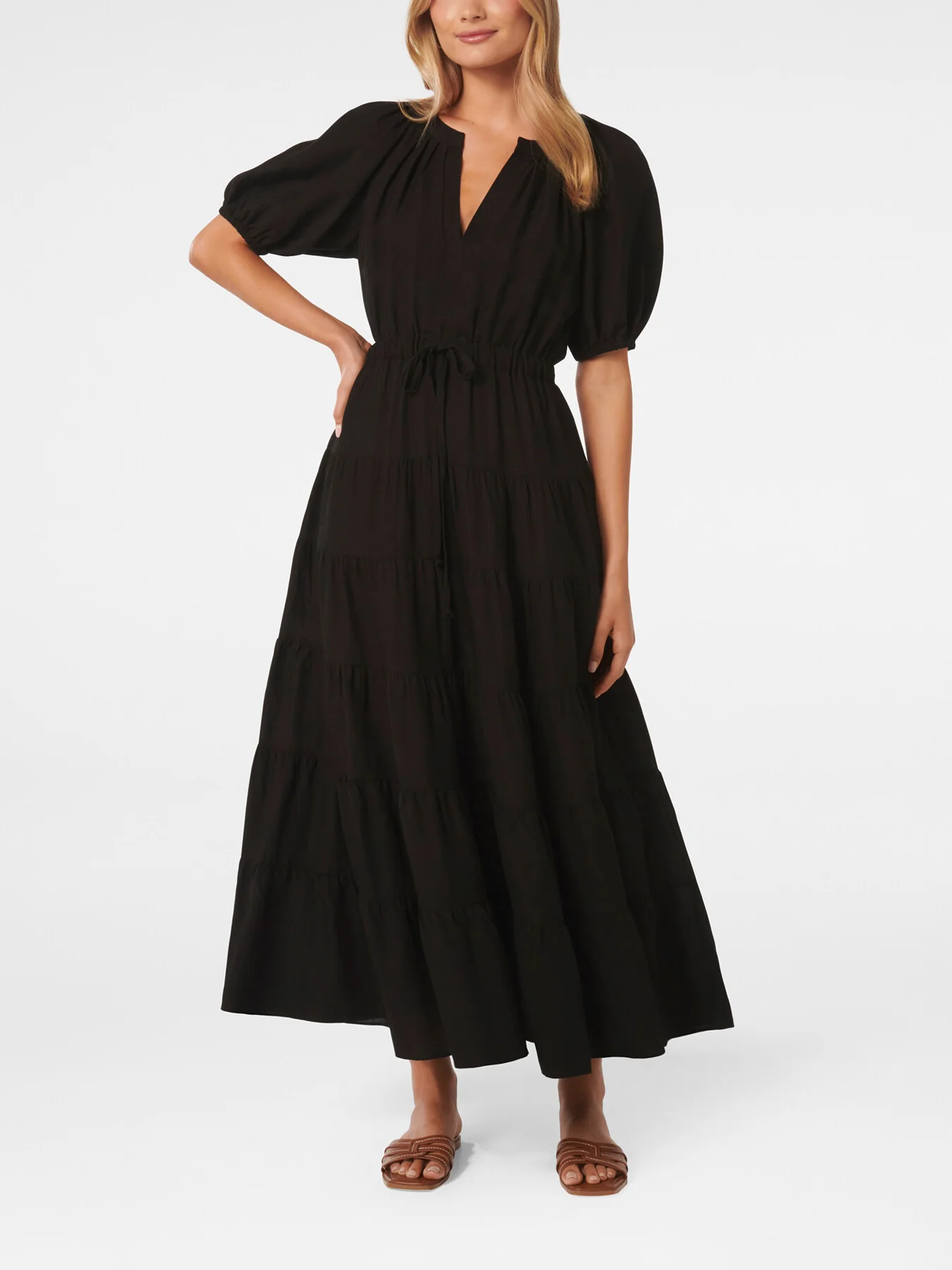 Gabe Midi Dress - Image 2
