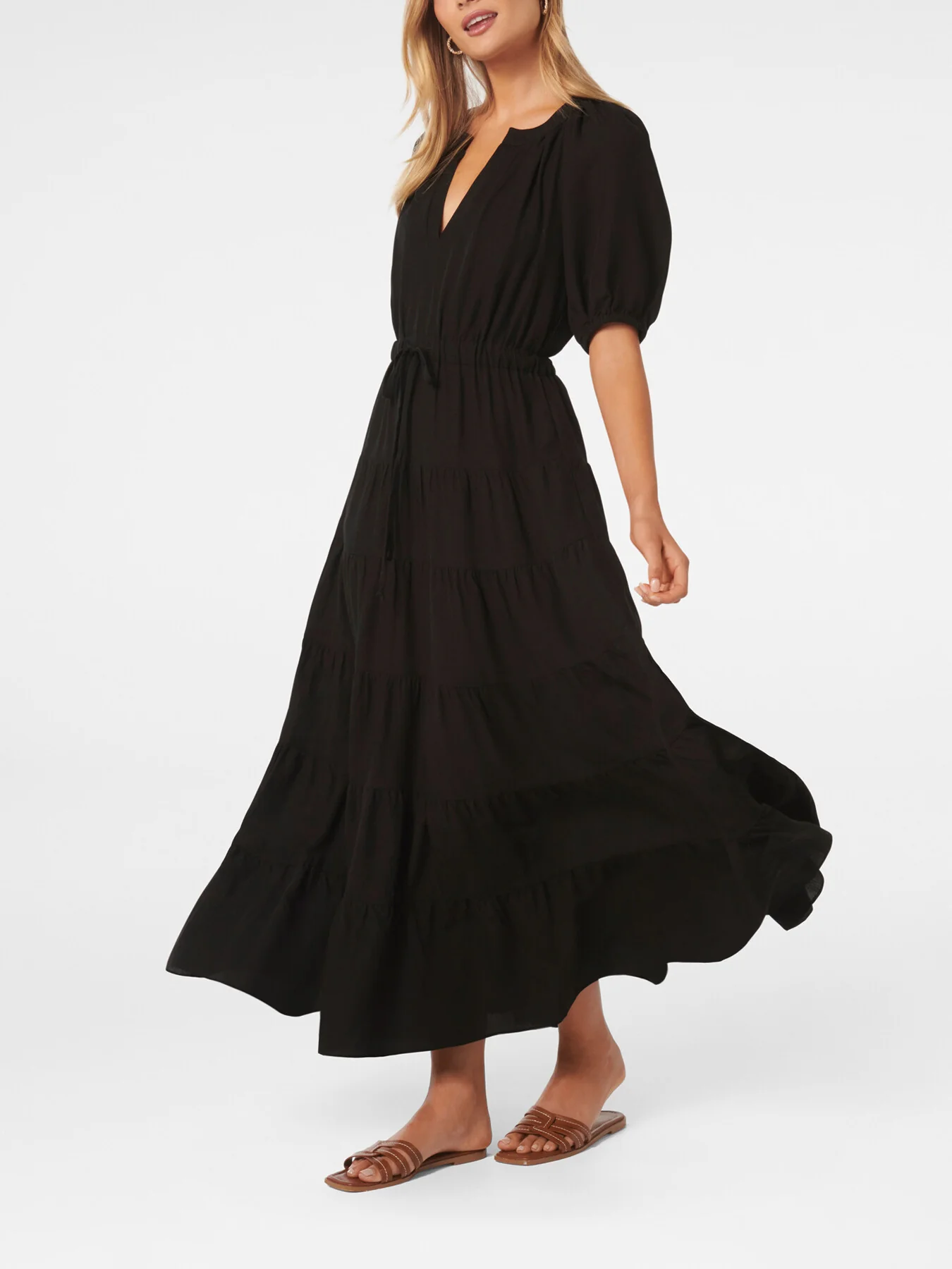 Gabe Midi Dress - Image 4