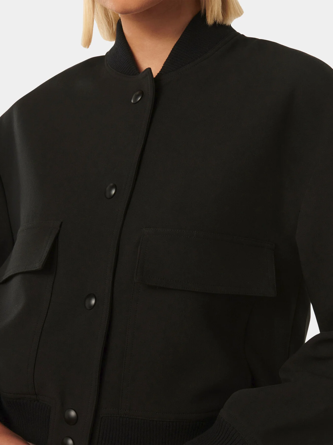 Miranda Bomber Jacket - Image 5
