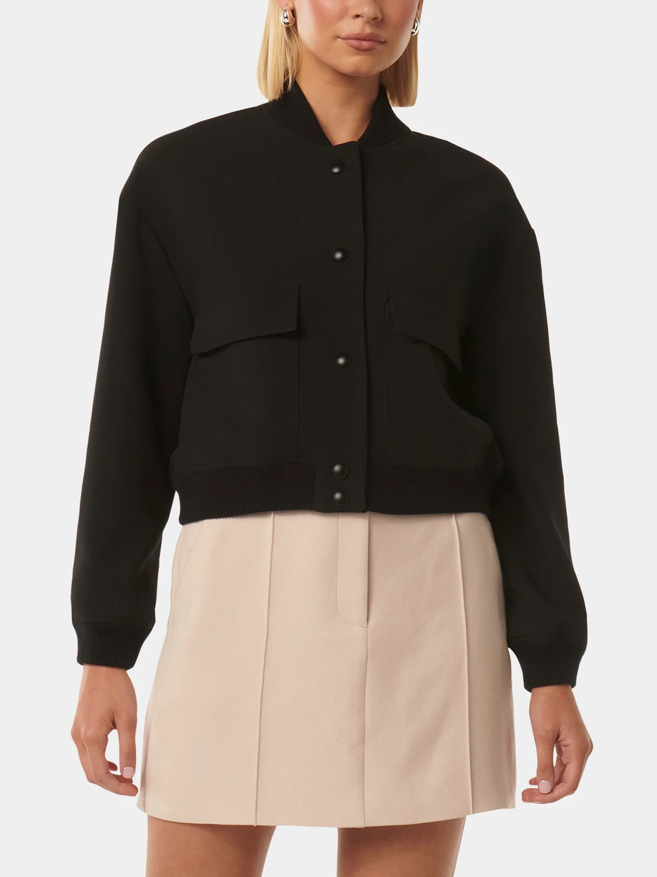 Miranda Bomber Jacket - Image 6