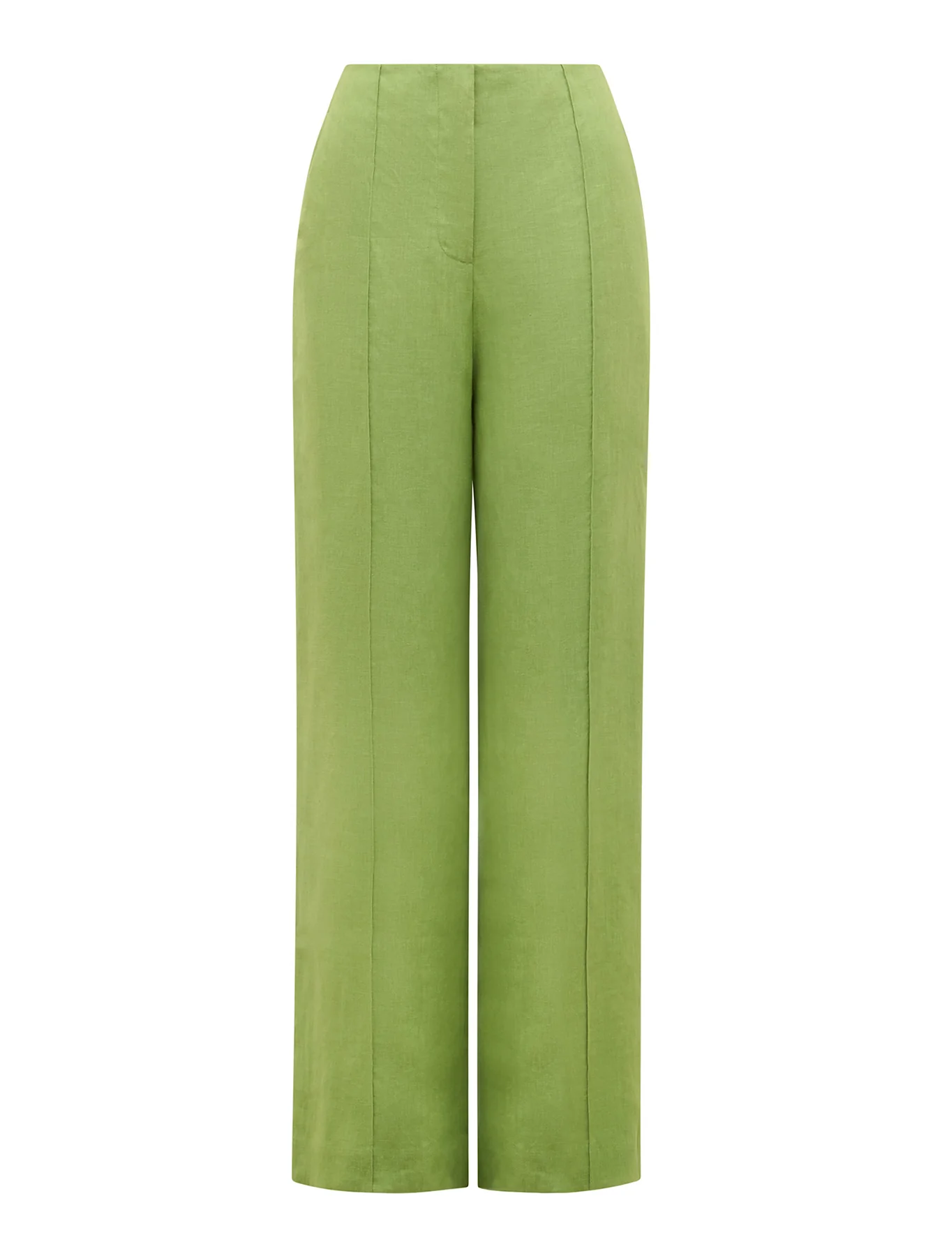 Posey Linen Wide Leg Pants