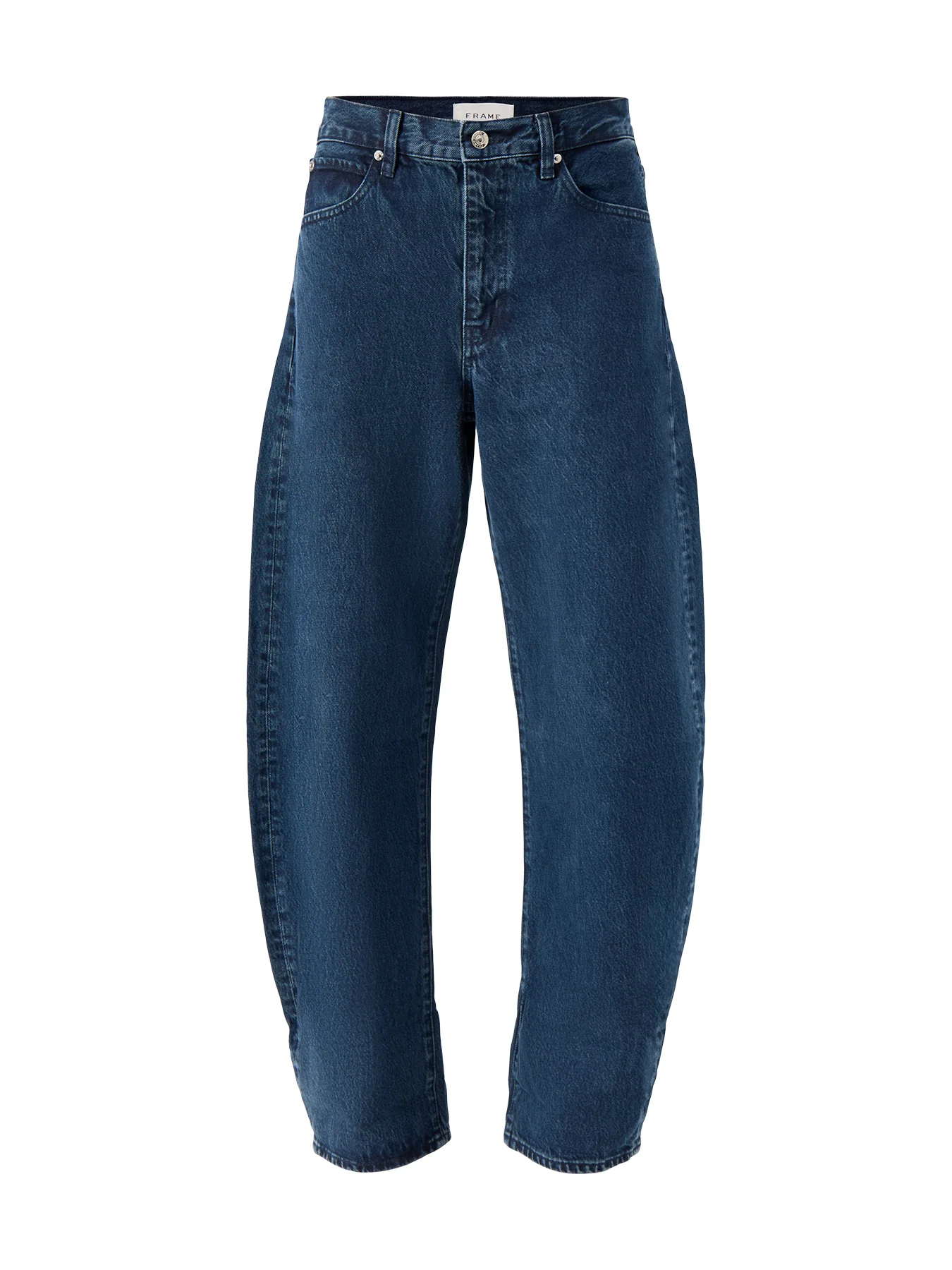 The Bubble Dorado Blue Jeans