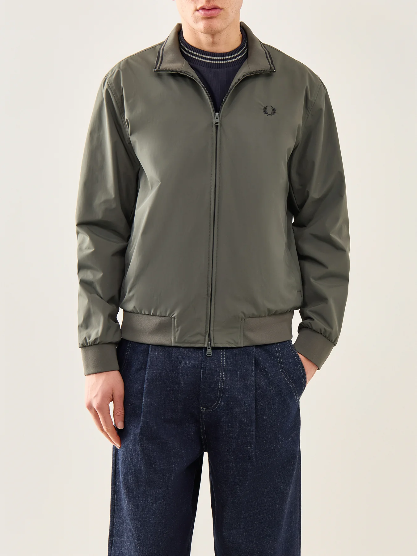 The Brentham Jacket - Image 4