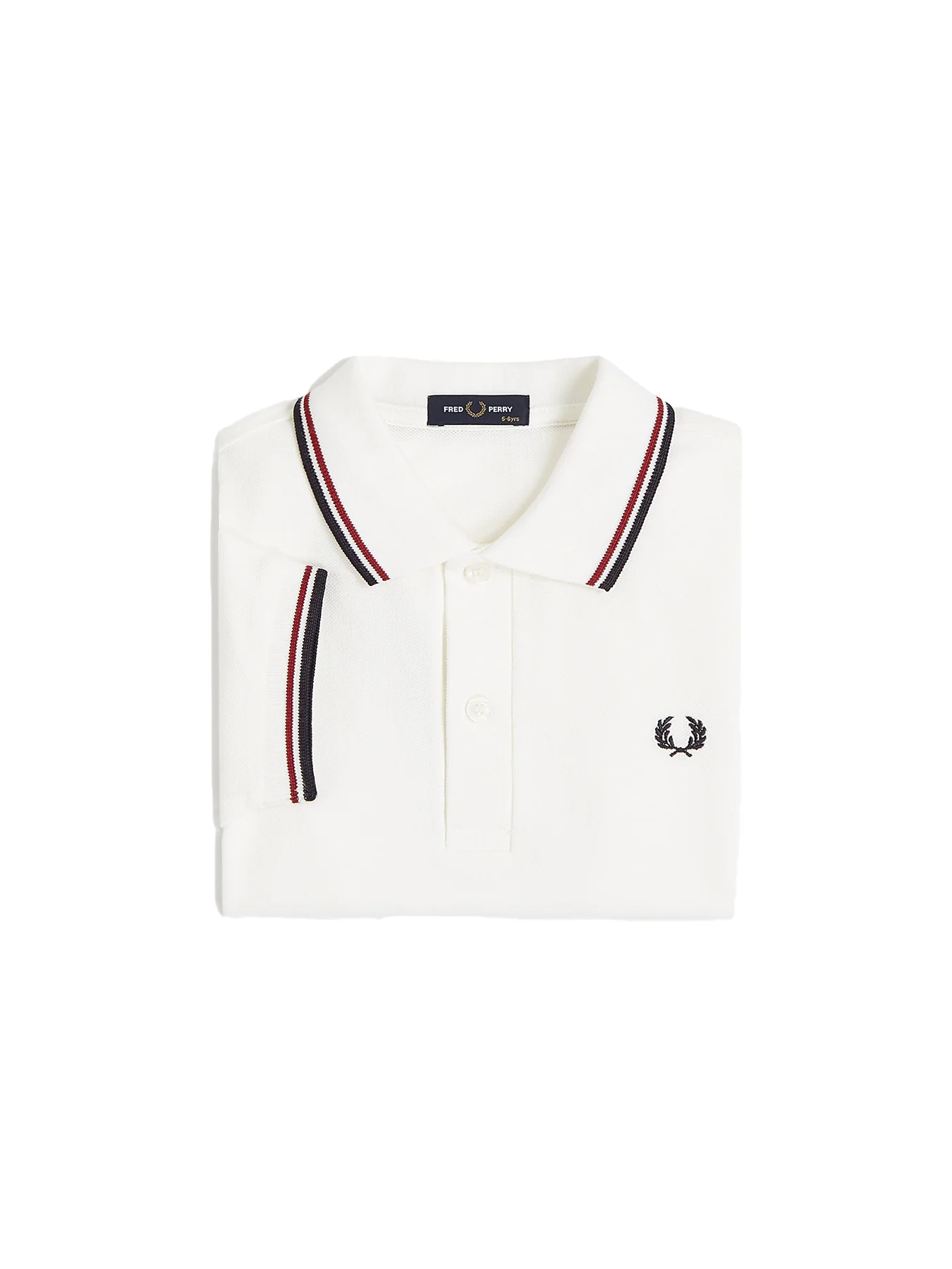 Twin Tipped Polo Shirt Black - Image 13