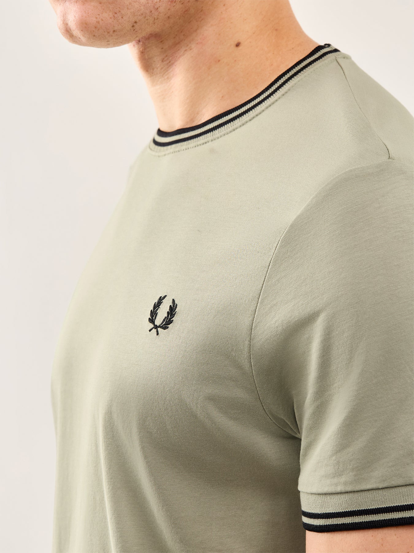 Twin Tipped T-Shirt - Image 3
