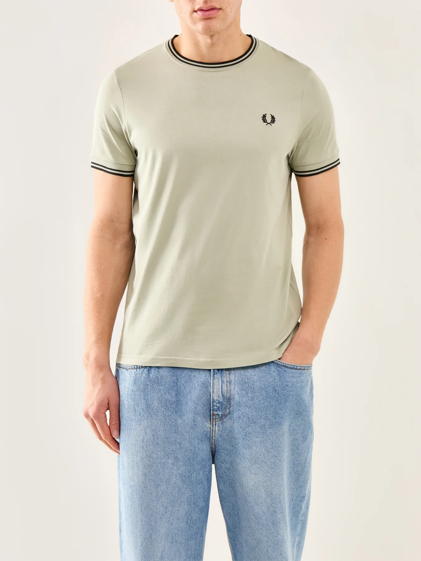 Twin Tipped T-Shirt - Image 4