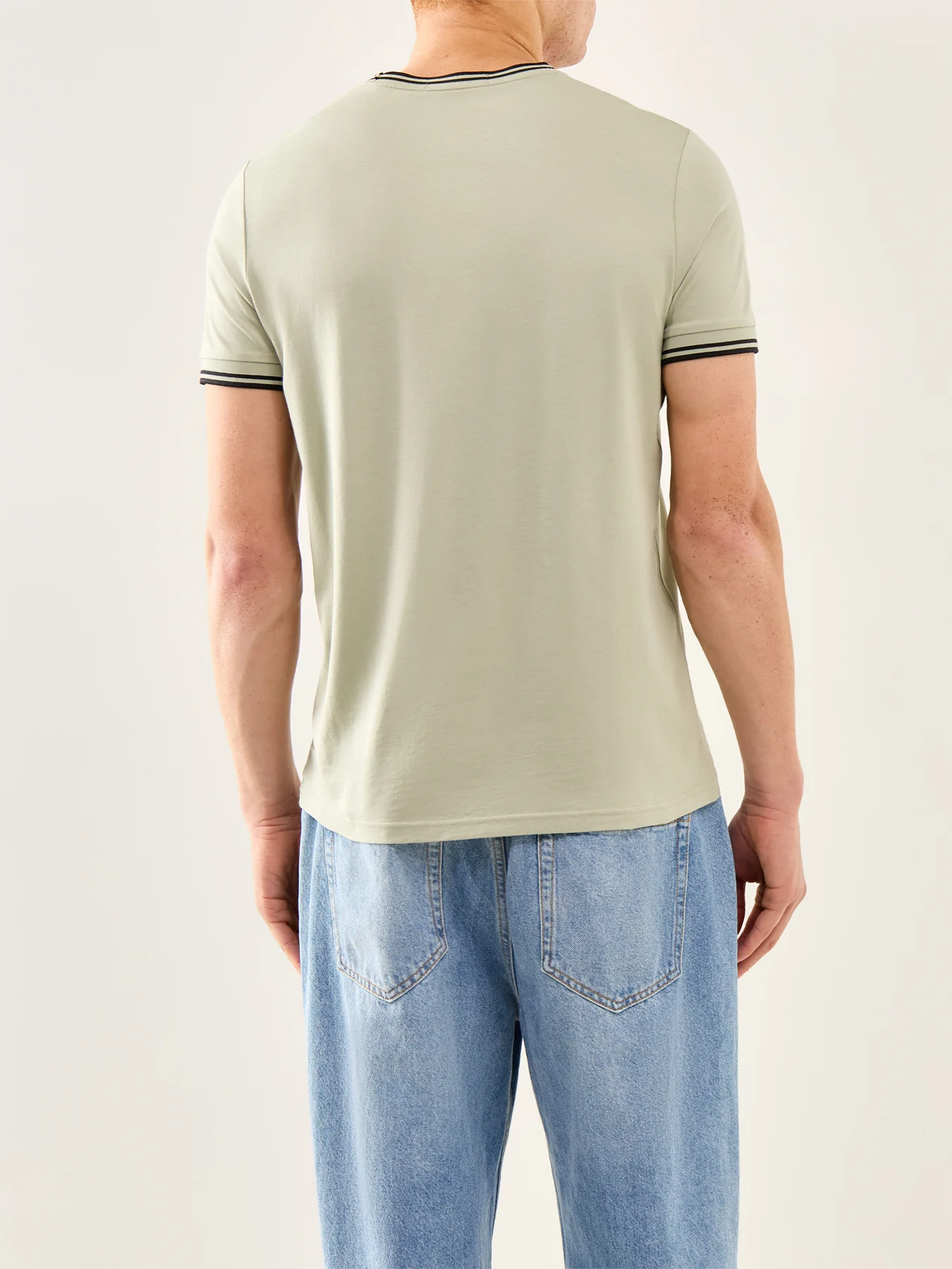 Twin Tipped T-Shirt - Image 5