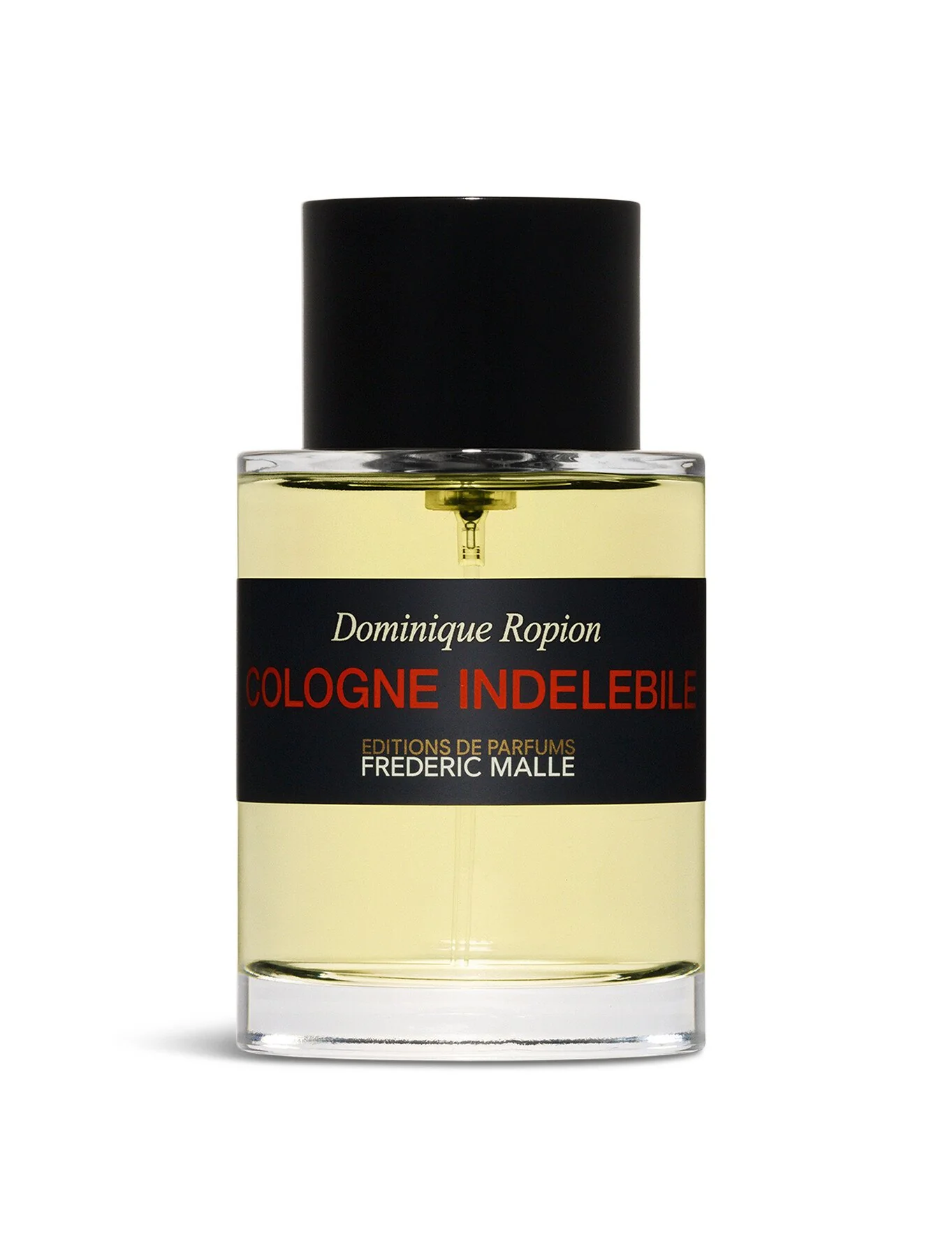 Cologne Indelebile Eau de Cologne 100ml