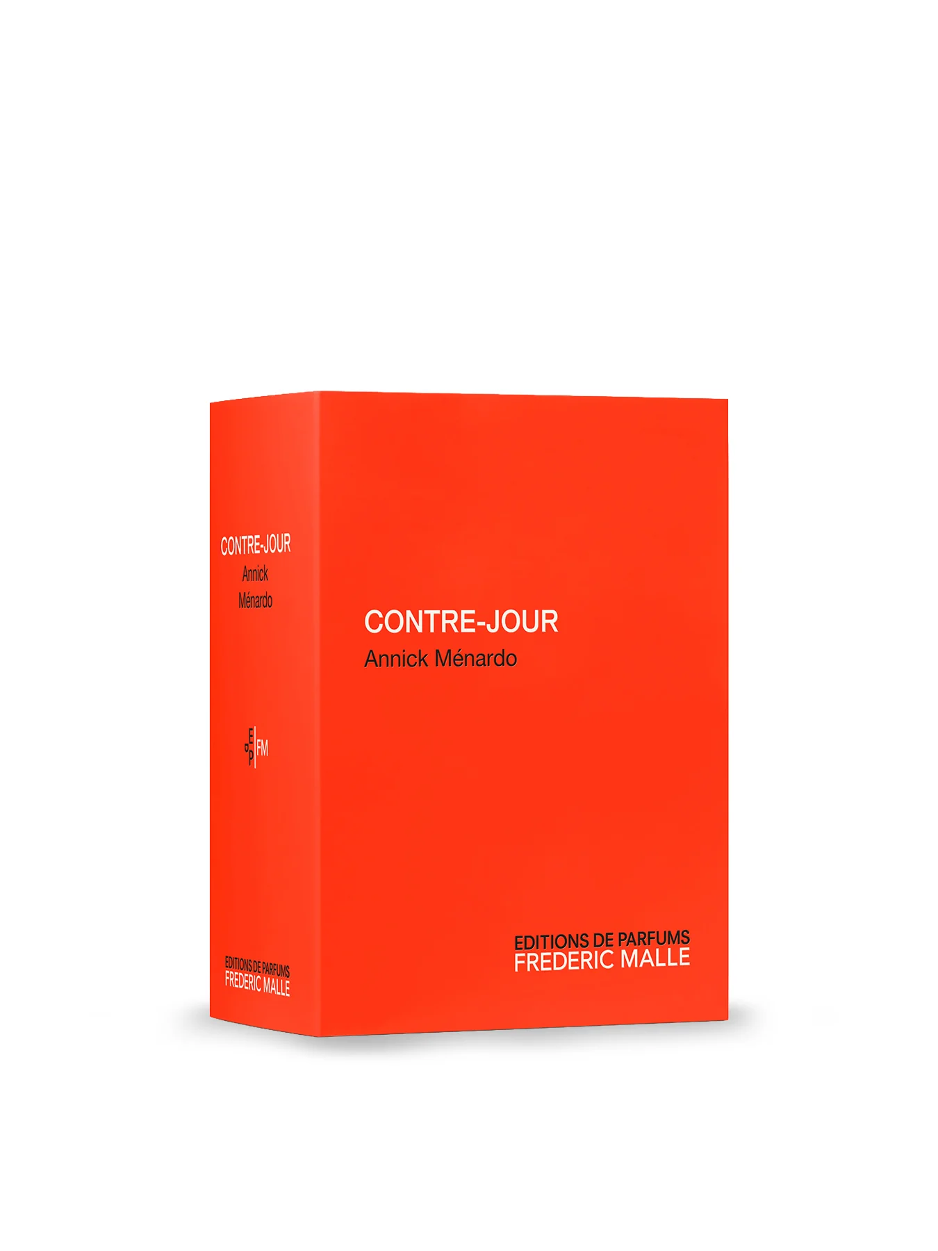 Contre-Jour Eau de Parfum 100ml - Image 2