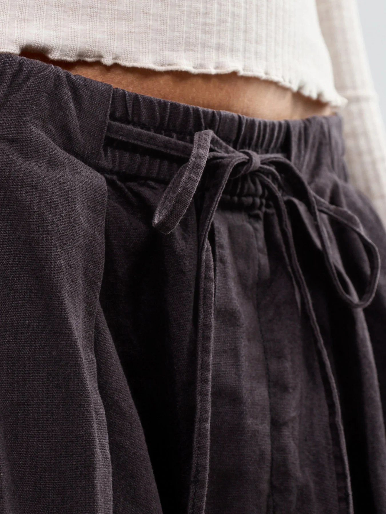 Chambers Laid Back Pull On Pant - Image 3