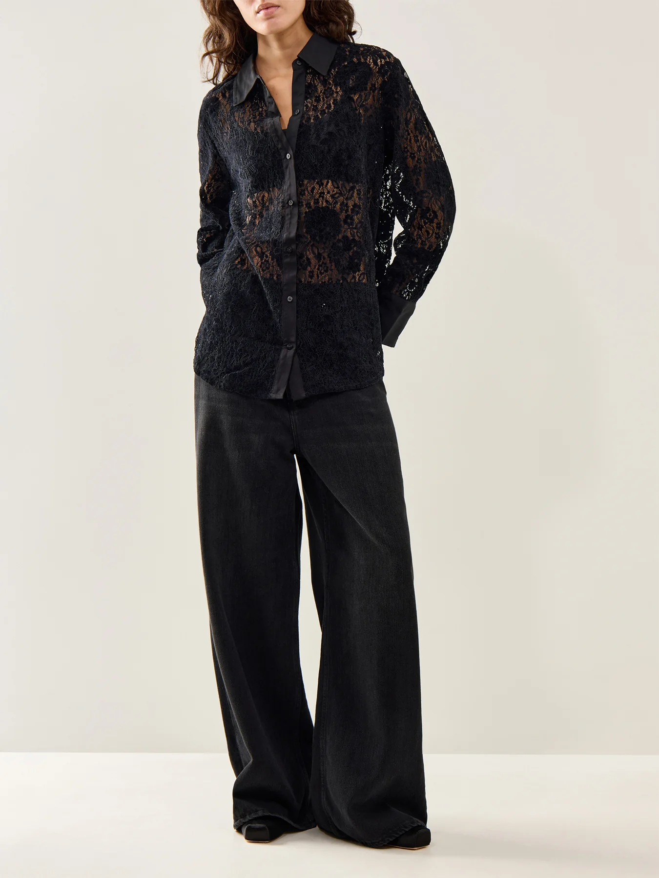 Faith Buttondown - Image 2