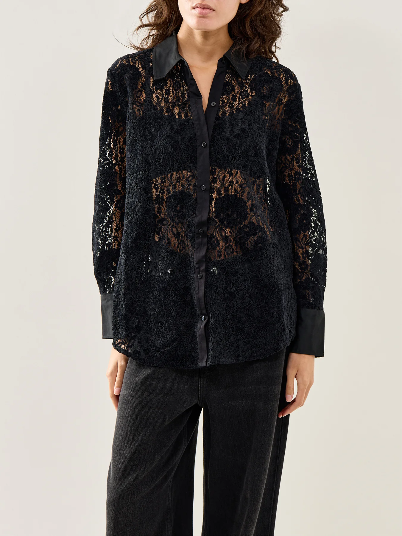 Faith Buttondown - Image 4