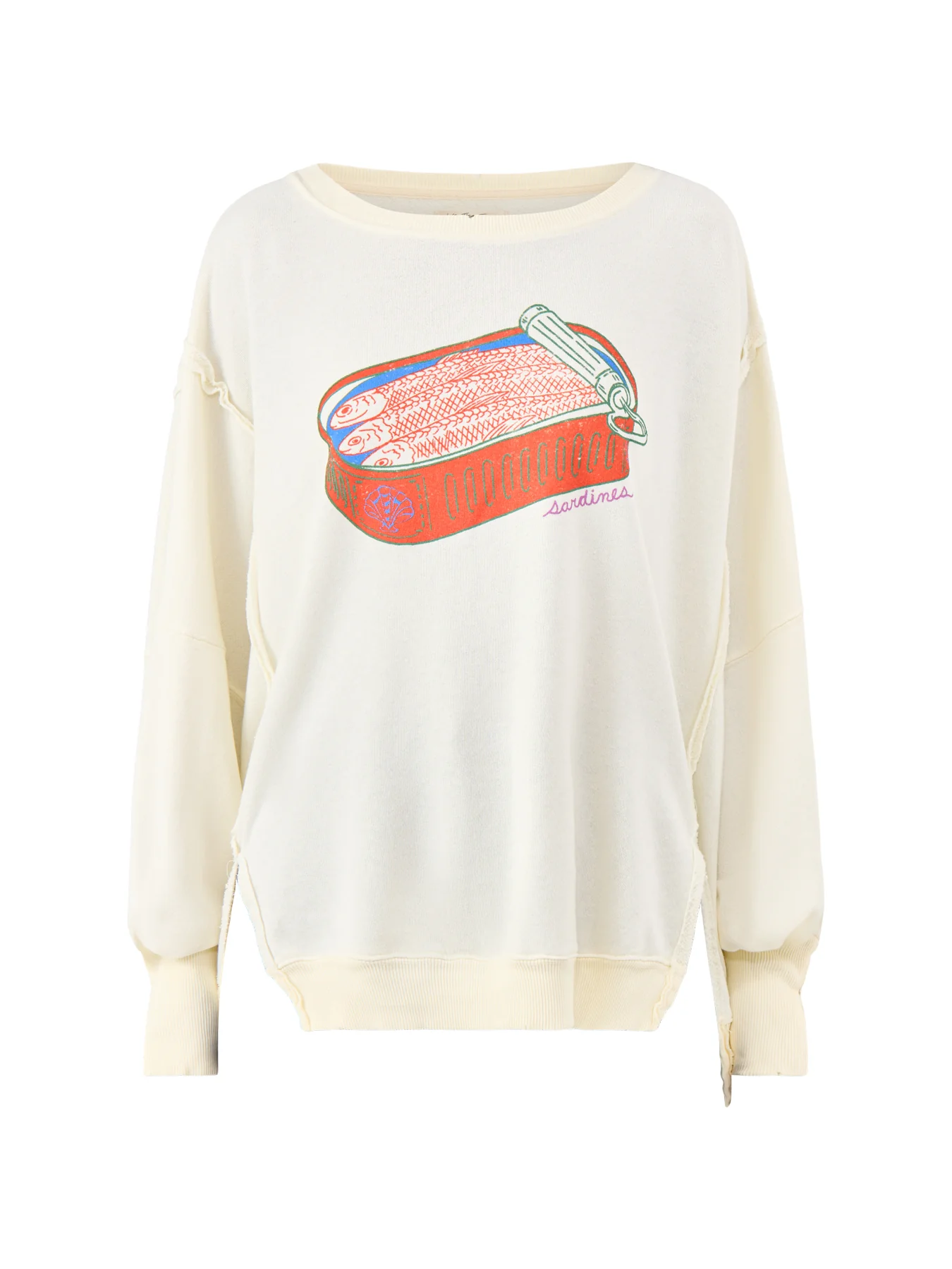 Graphic Camden T-Shirt White