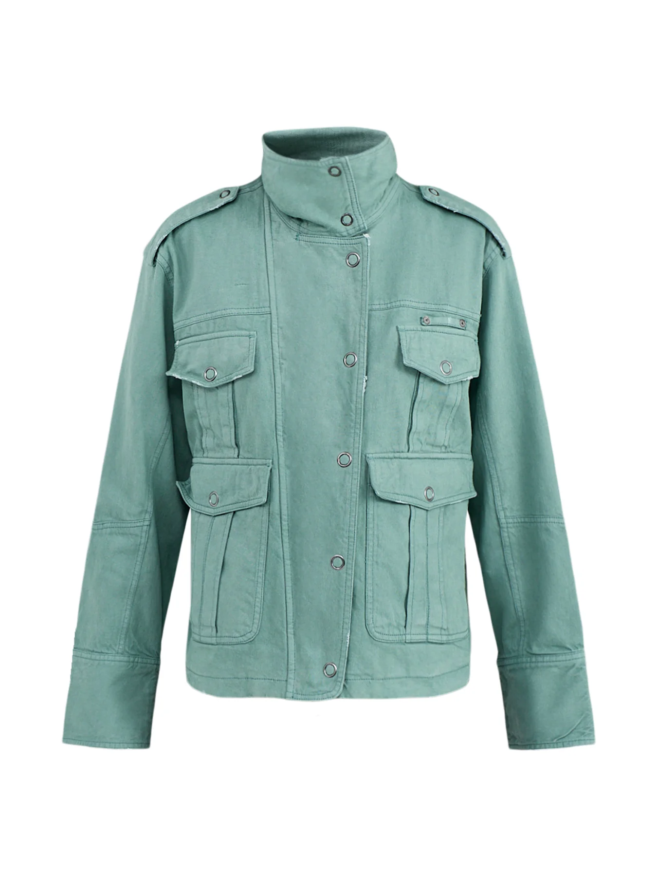 Kali Washed Jacket