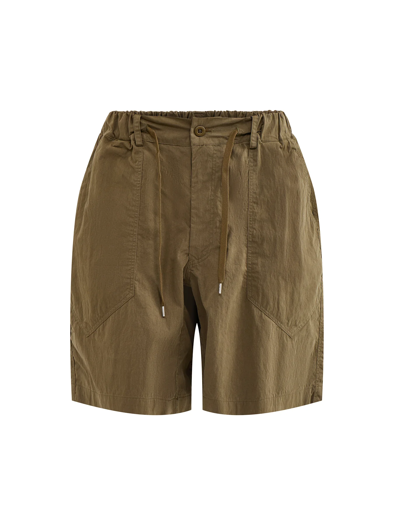 Fatigue Shorts Olive