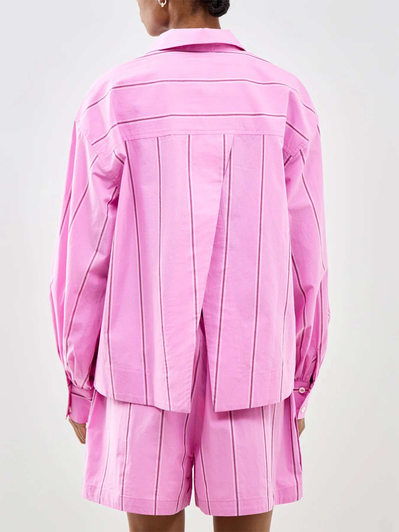 Nazara Blouse Pink - Image 4