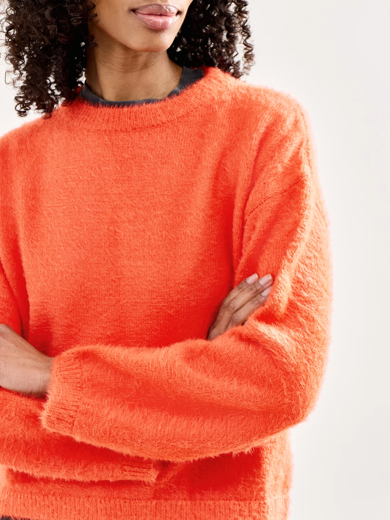Robinson Jumper Rouge - Image 3