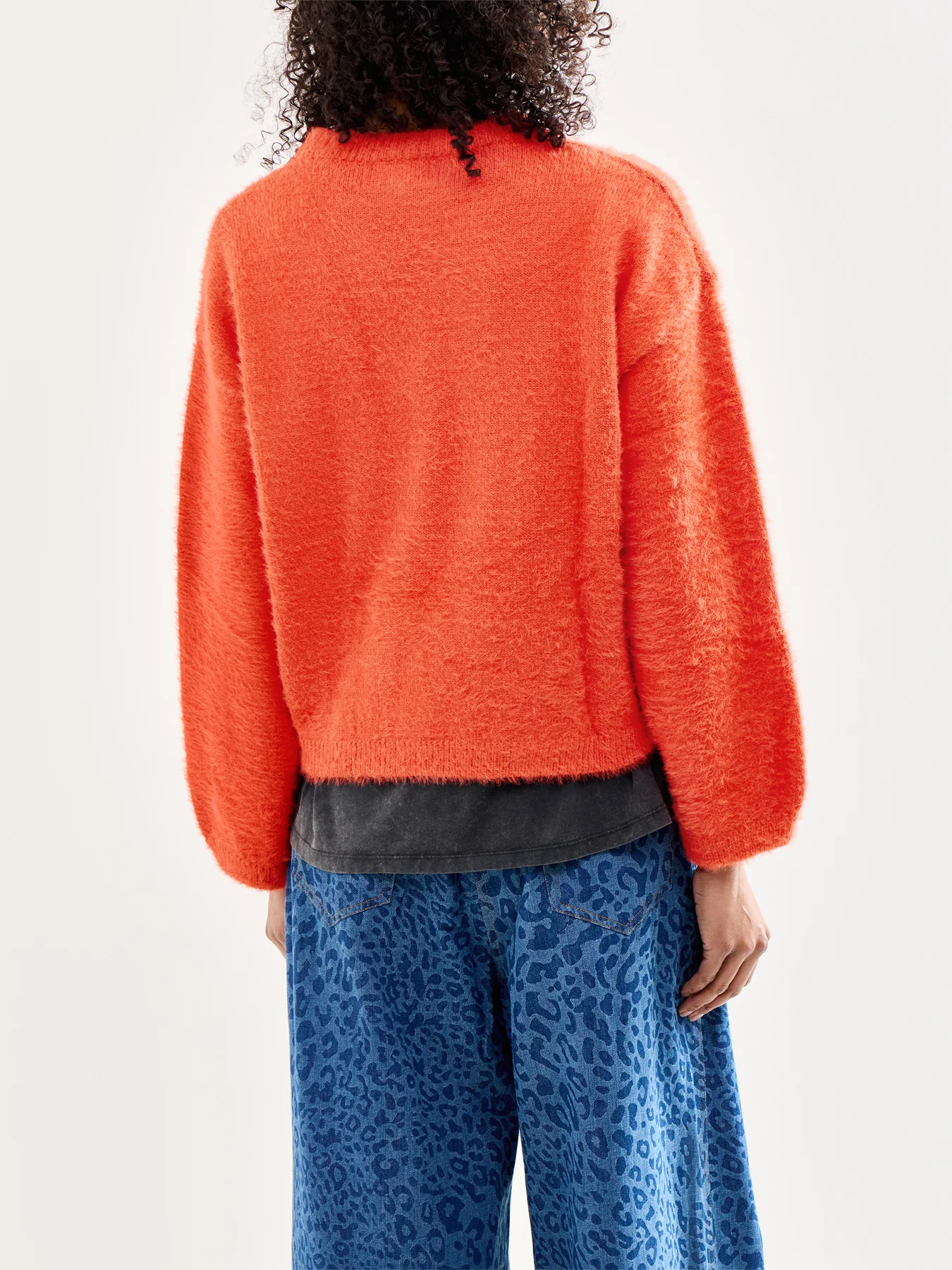 Robinson Jumper Rouge - Image 5