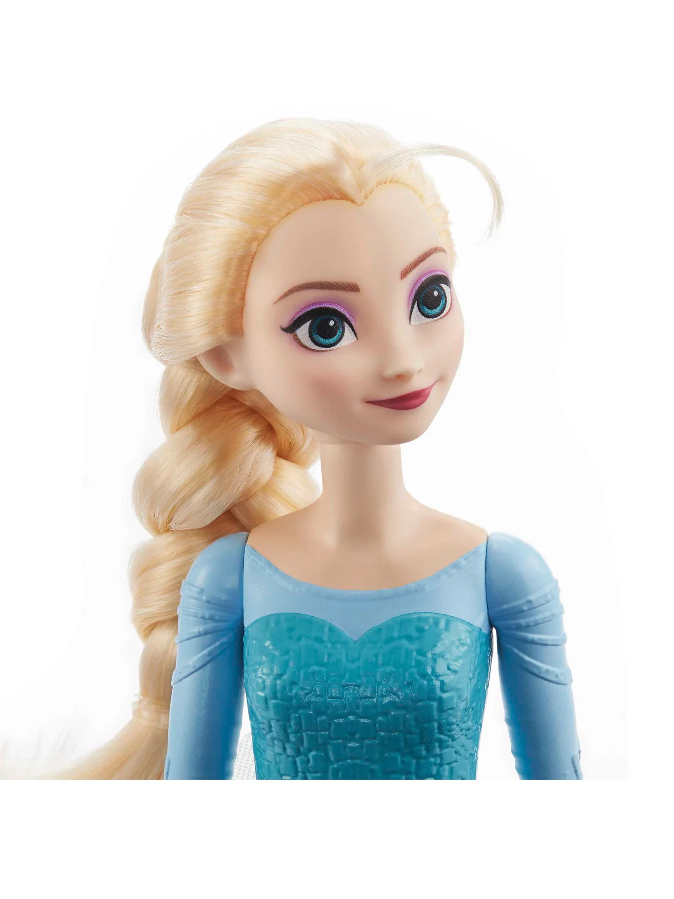 Disney Frozen Elsa Doll - Image 2