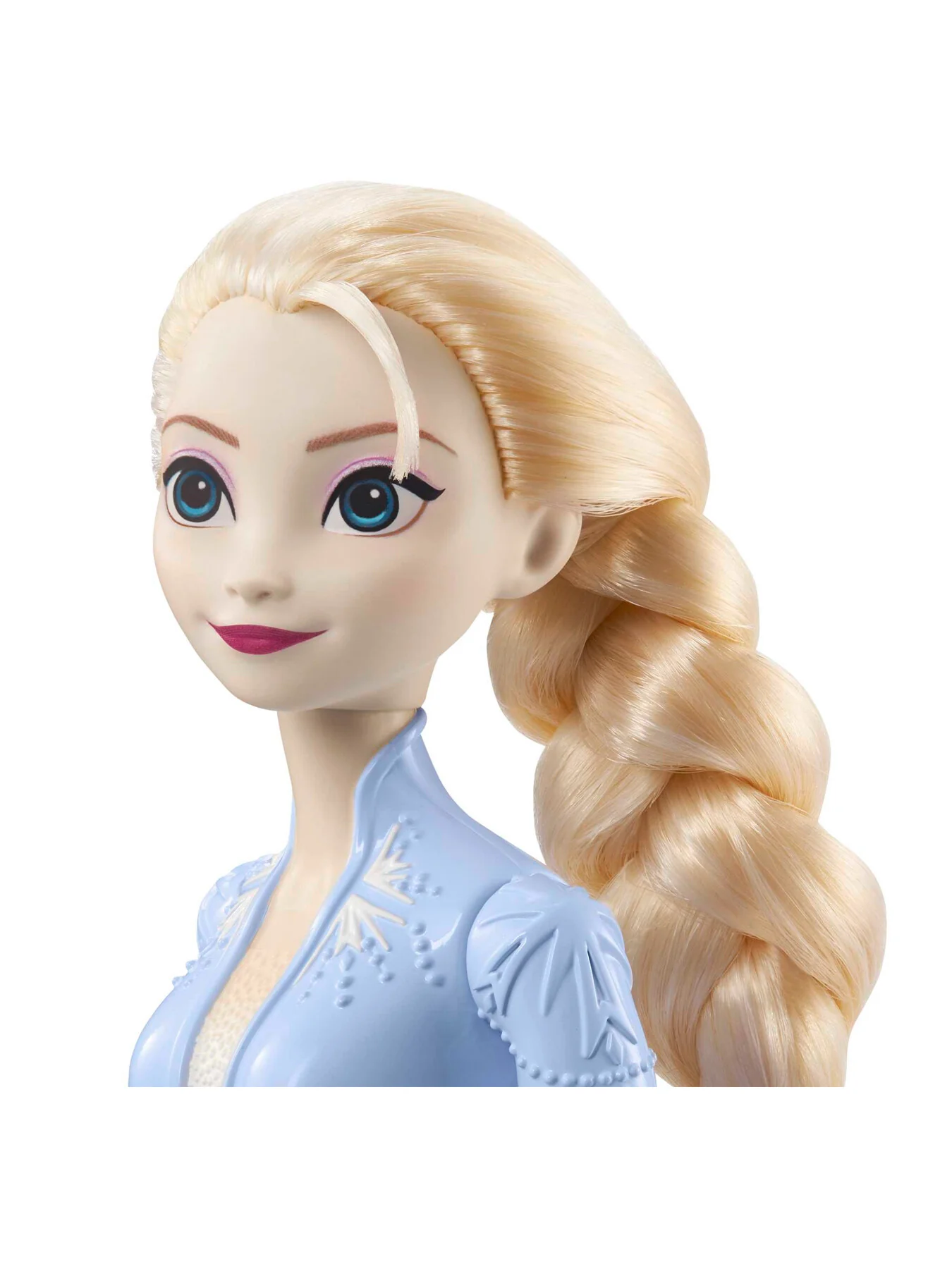 Disney Frozen 2 Elsa Doll - Image 2