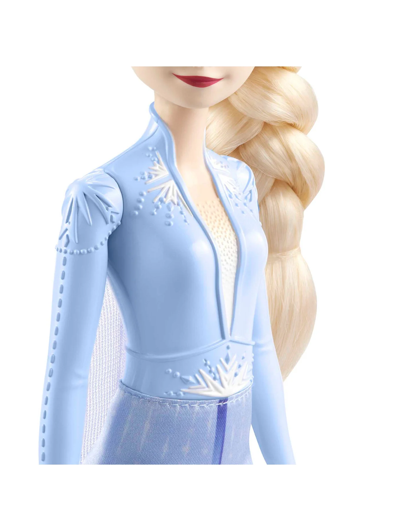 Disney Frozen 2 Elsa Doll - Image 3