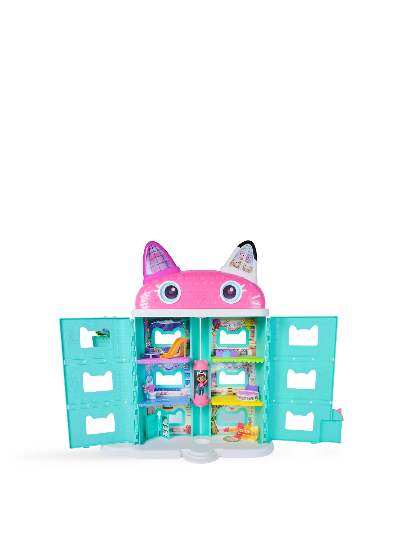 International Movie Dollhouse - Image 2