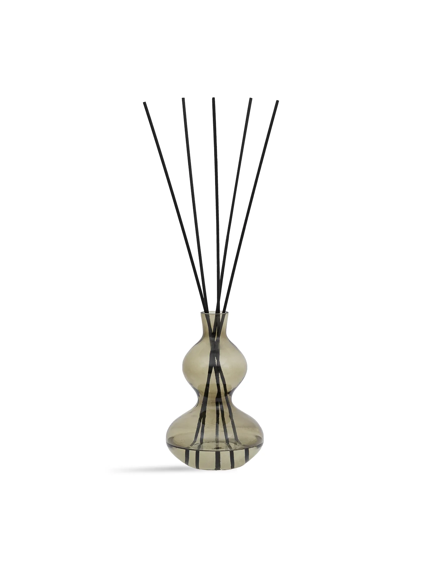 Glass Diffuser Lime Basil & Mandarin