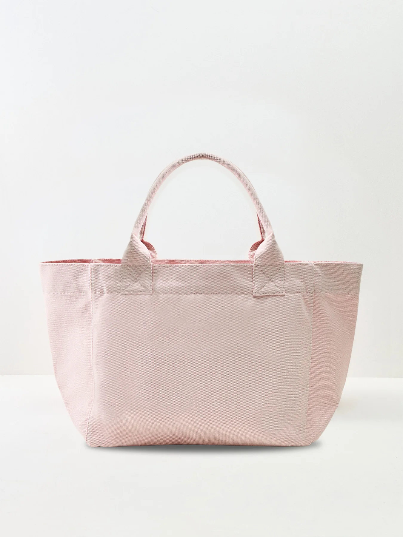 Medium Trapeze Shopper Bag Print - Image 3