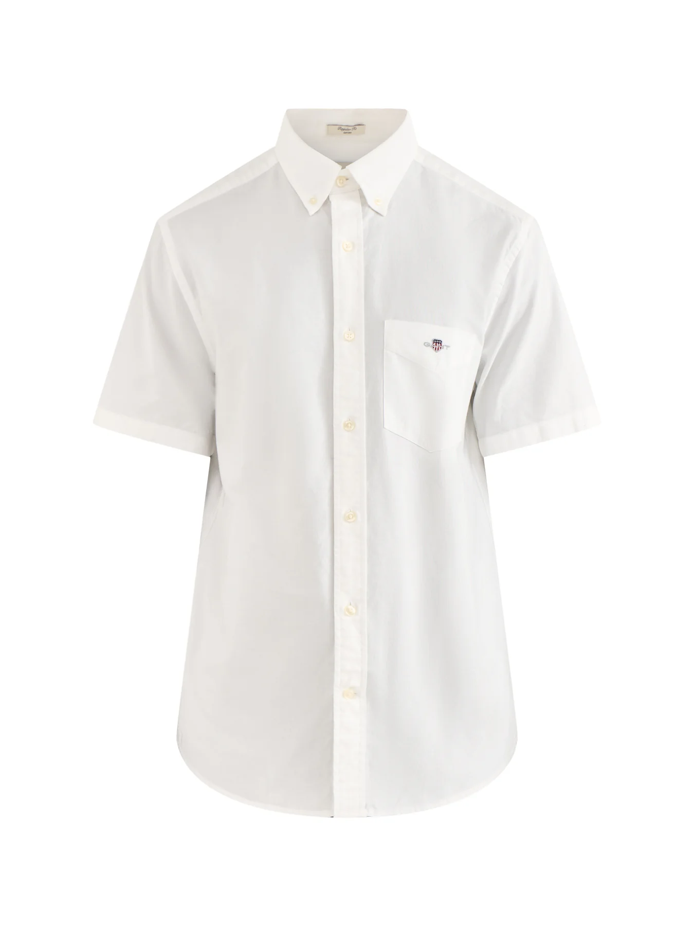 Classic Oxford S/S Shirt