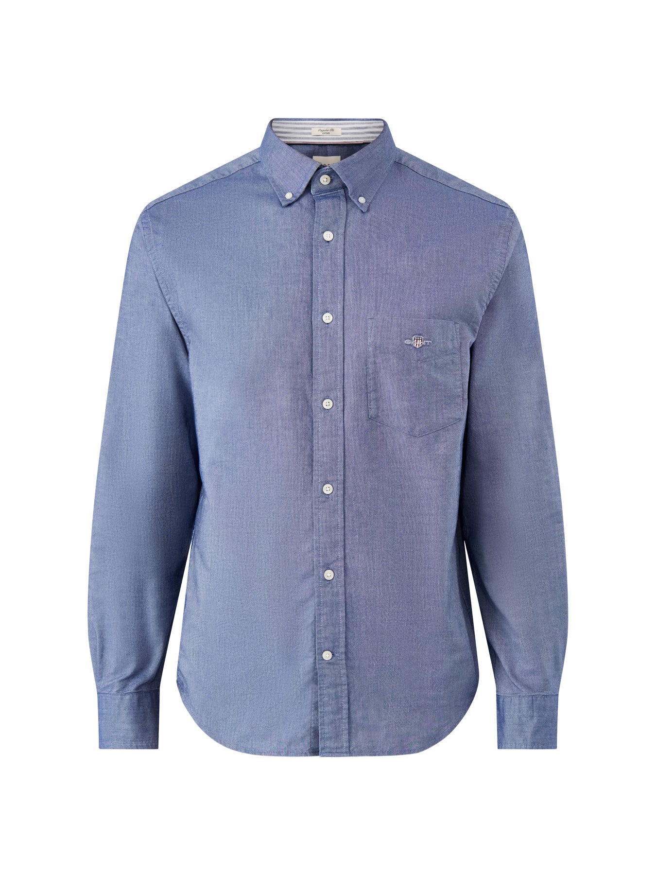 Oxford Shirt Navy