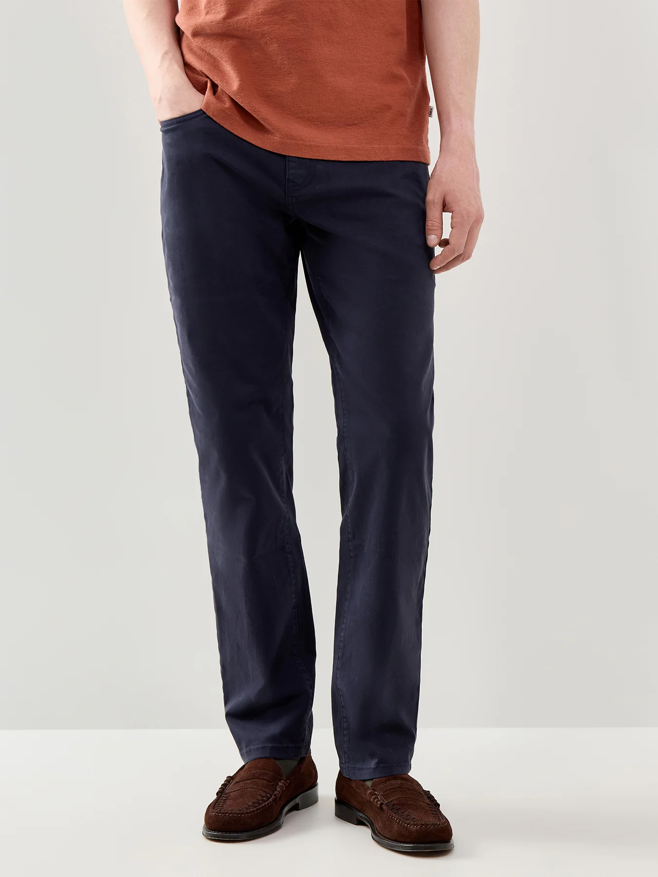 Regular Desert Jeans - Image 4