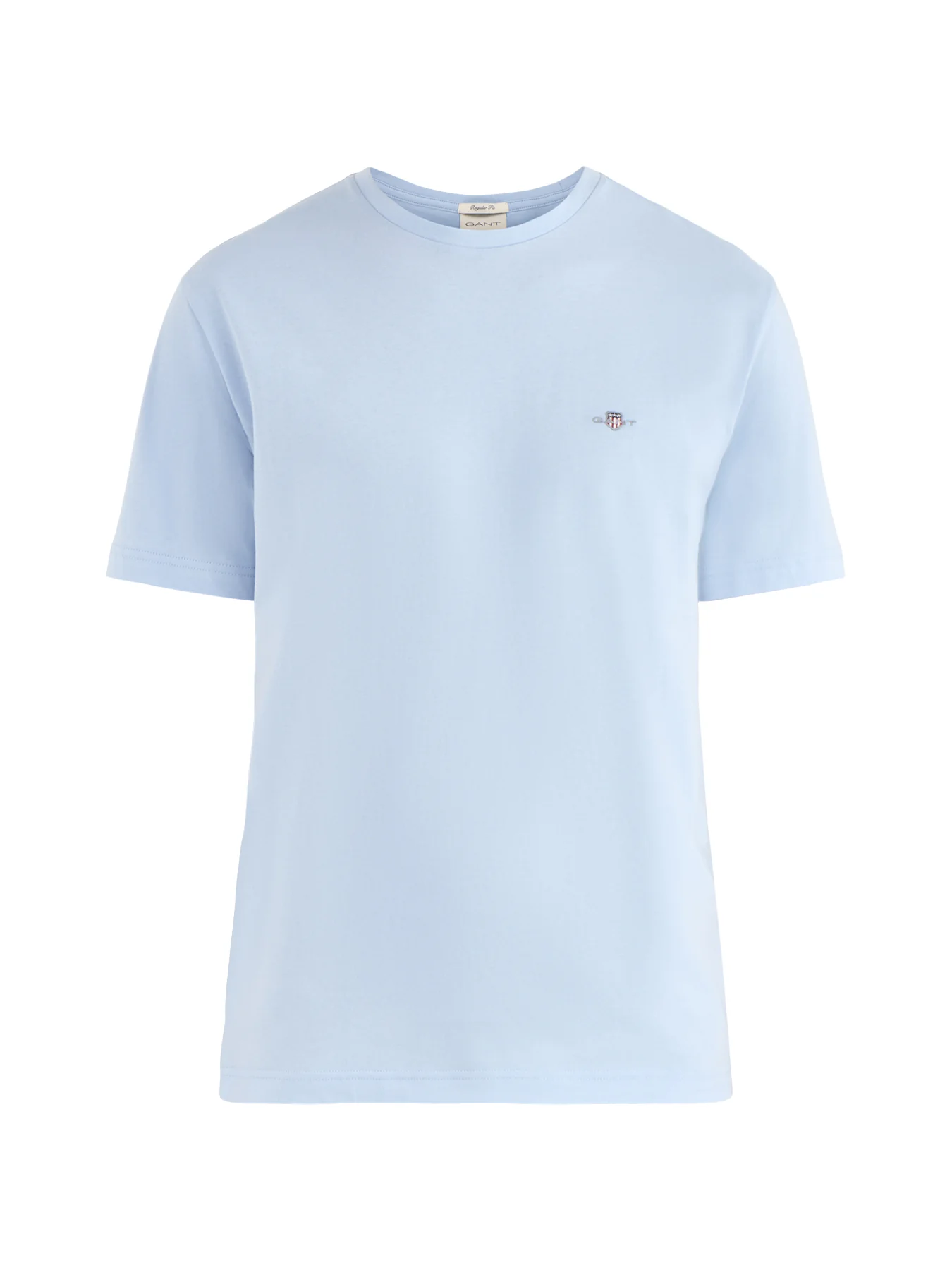 Shield T-Shirt Blue