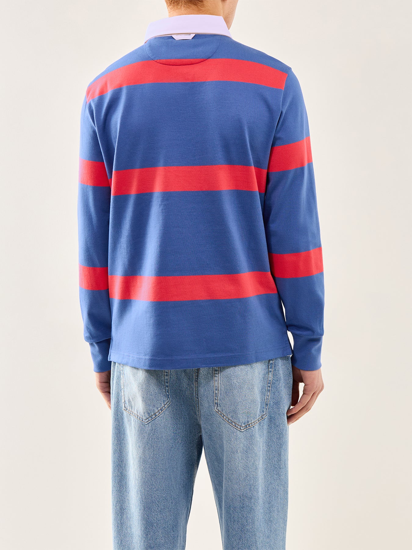 Striped Rugby - Image 5