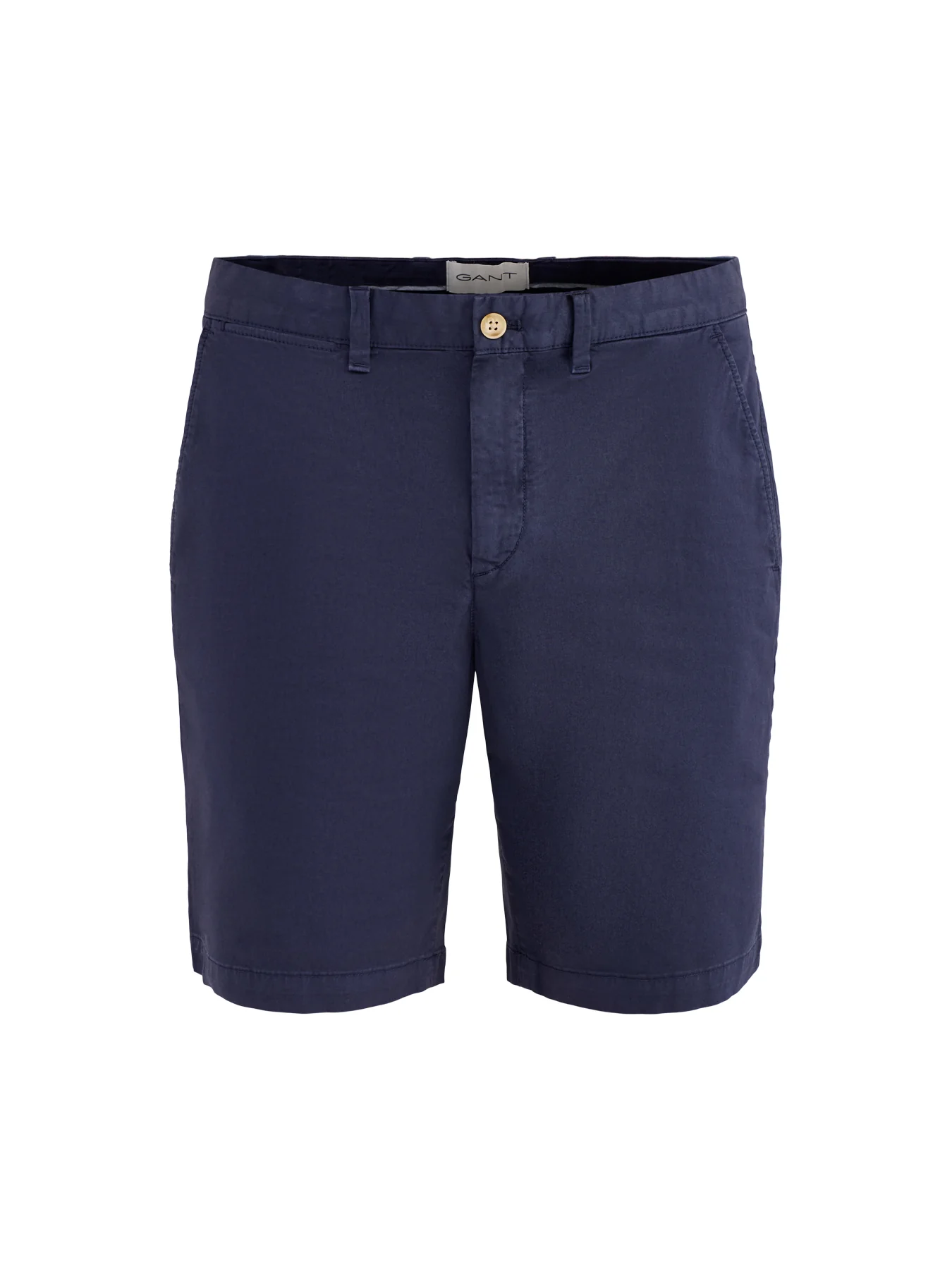 Sunfaded Chino Shorts Navy