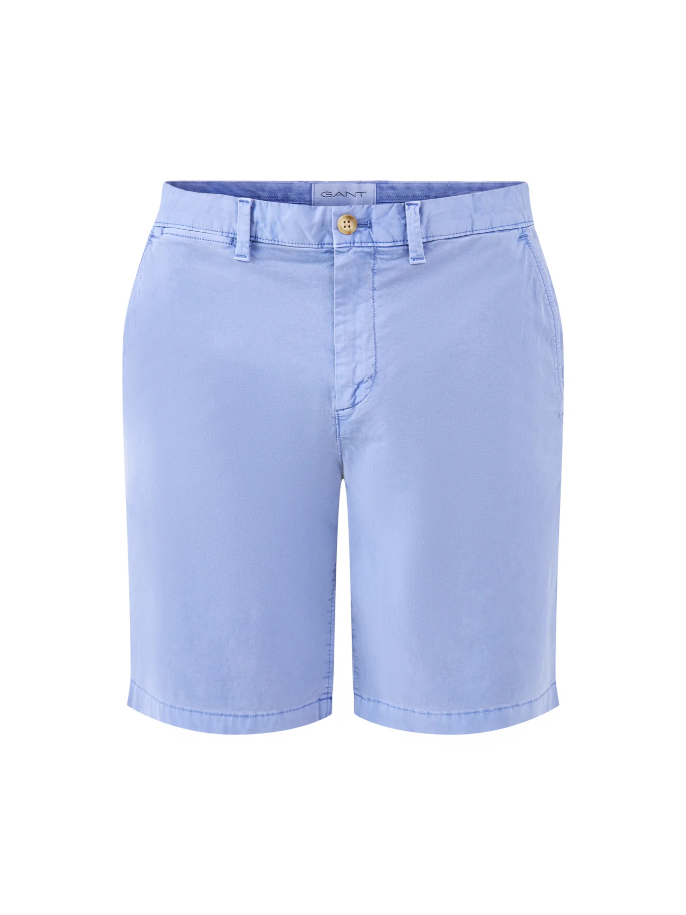 Sunfaded Chino Shorts Blue