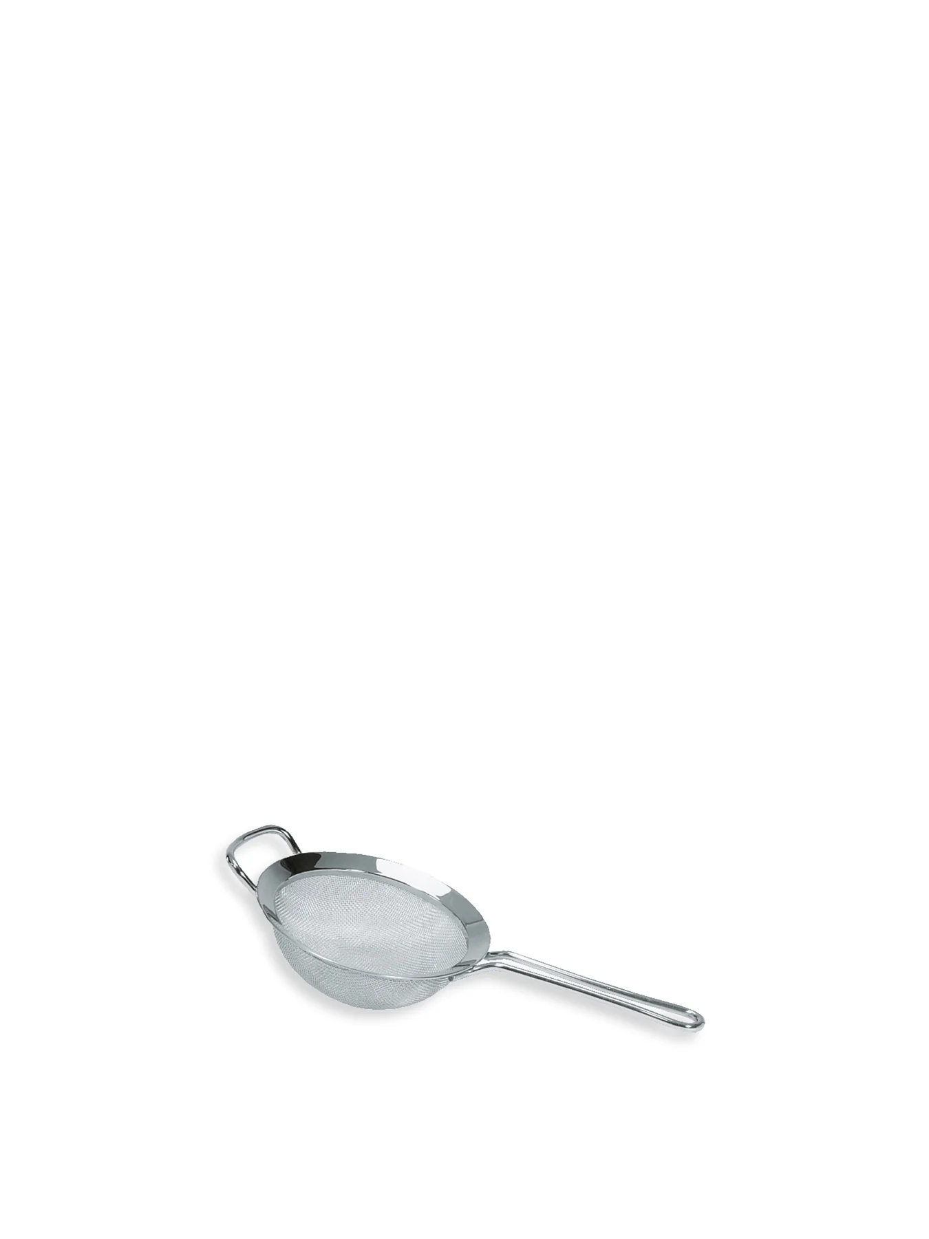 Passo Stainless-Steel Sieve