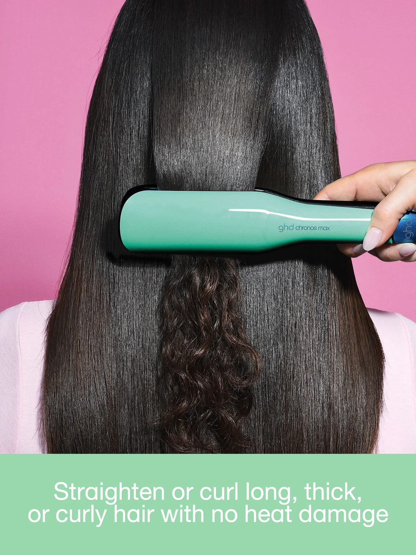 Chronos Max Hair Straightener - Image 2