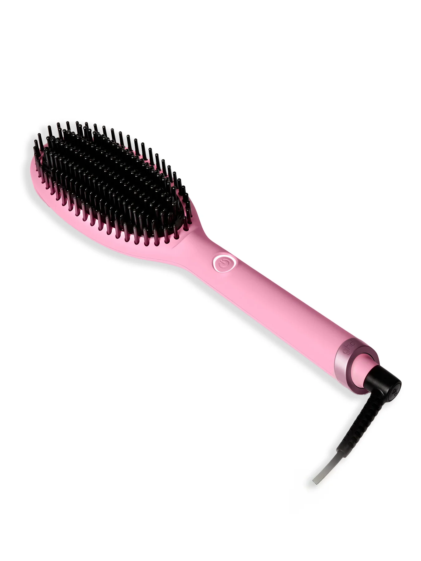 Pink Collection Glide Hot Brush