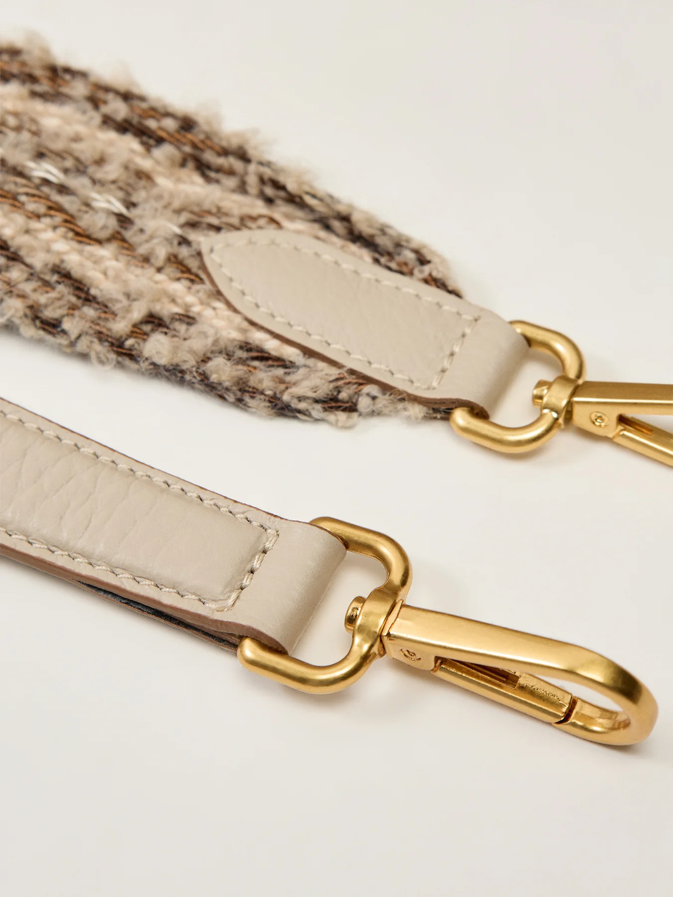 Helena Round Small Crossbody - Image 5