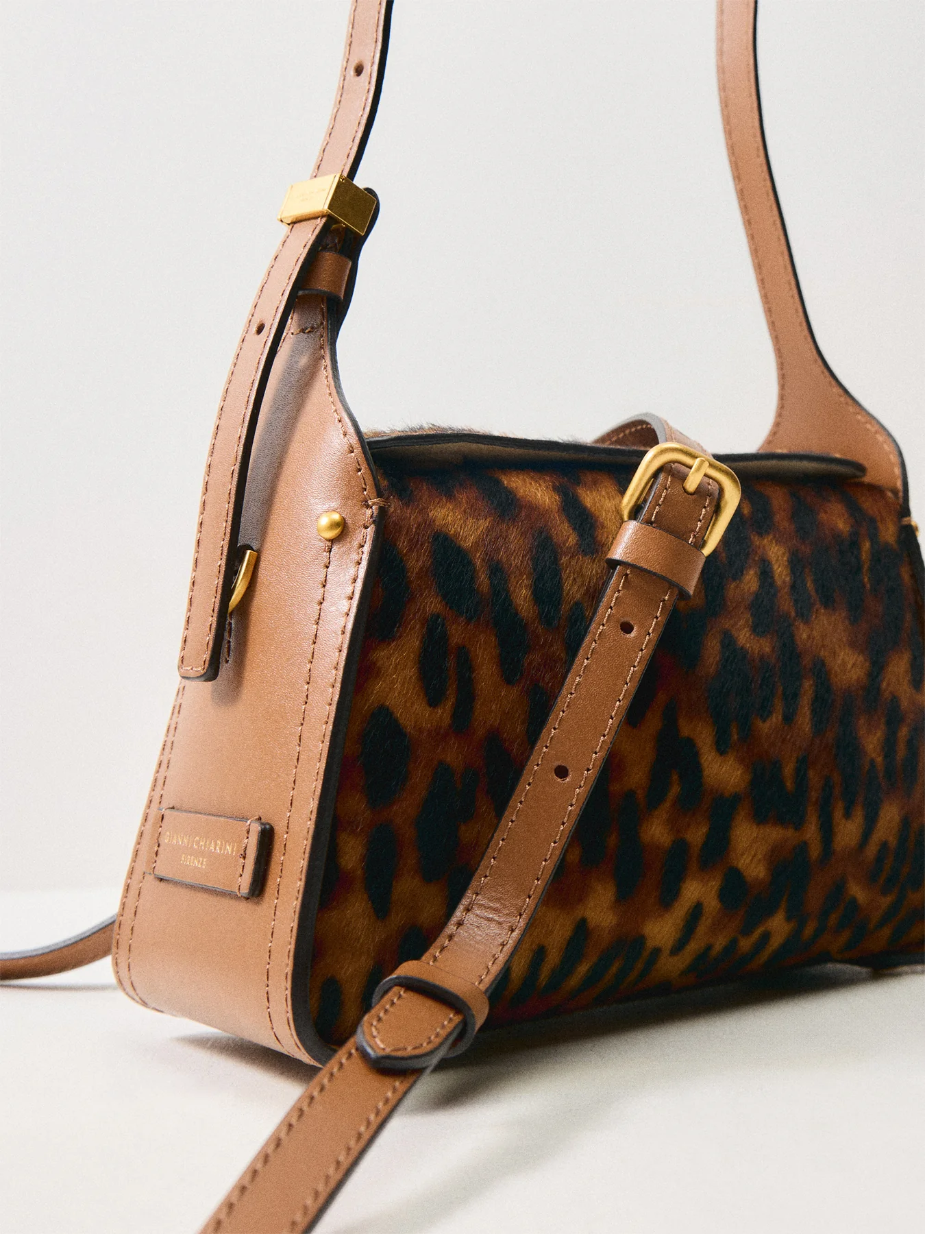 Penelope Lynx Mini Crossbody - Image 5