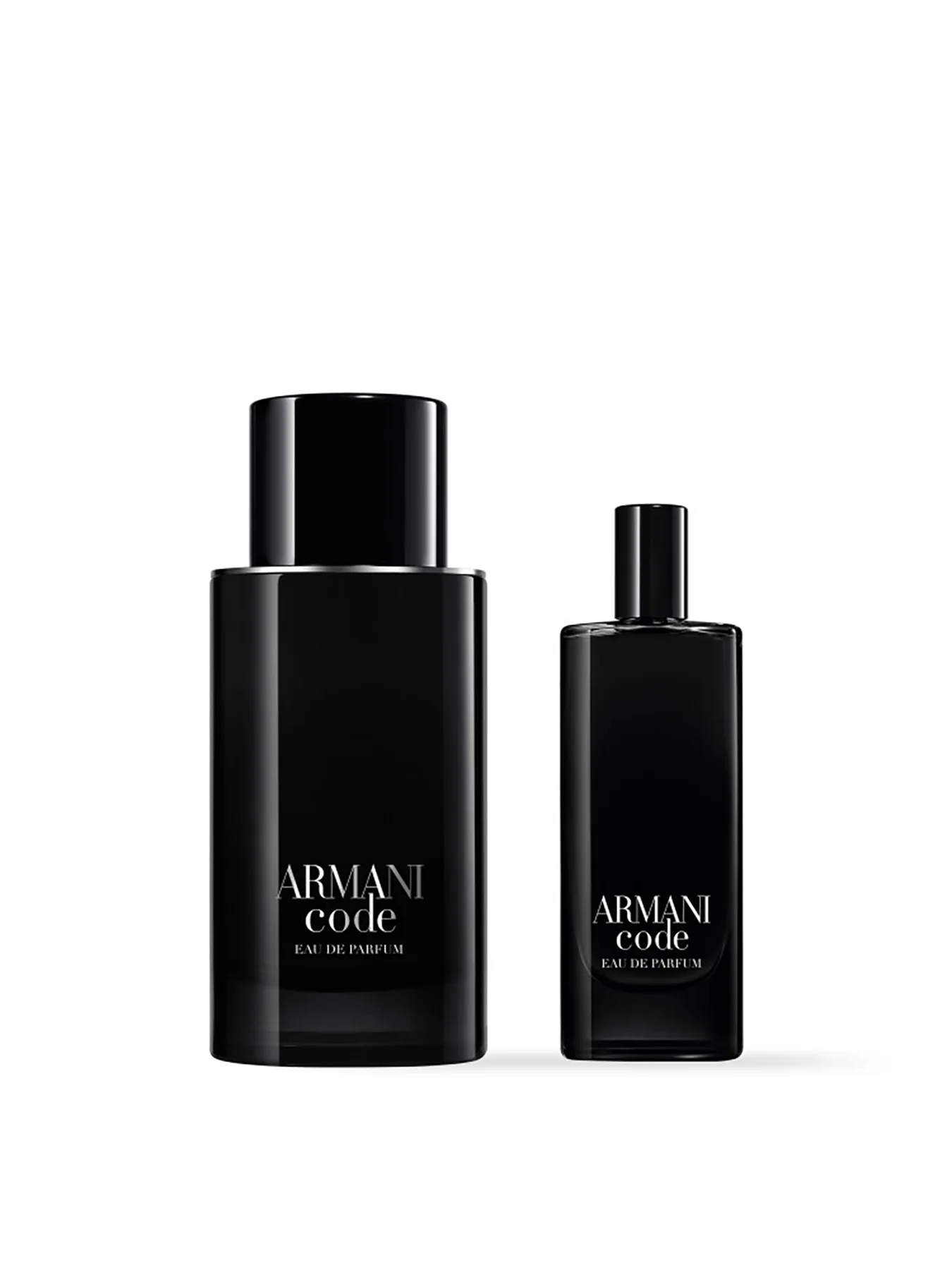 The Armani Code Eau de Parfum 75ml Gift Set - Image 2
