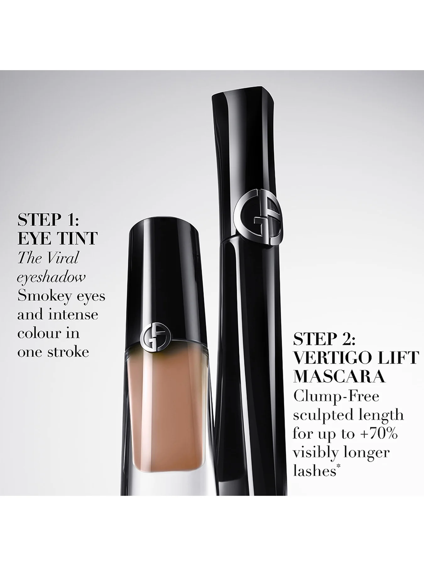 Eye Tint Liquid Eyeshadow - Image 3